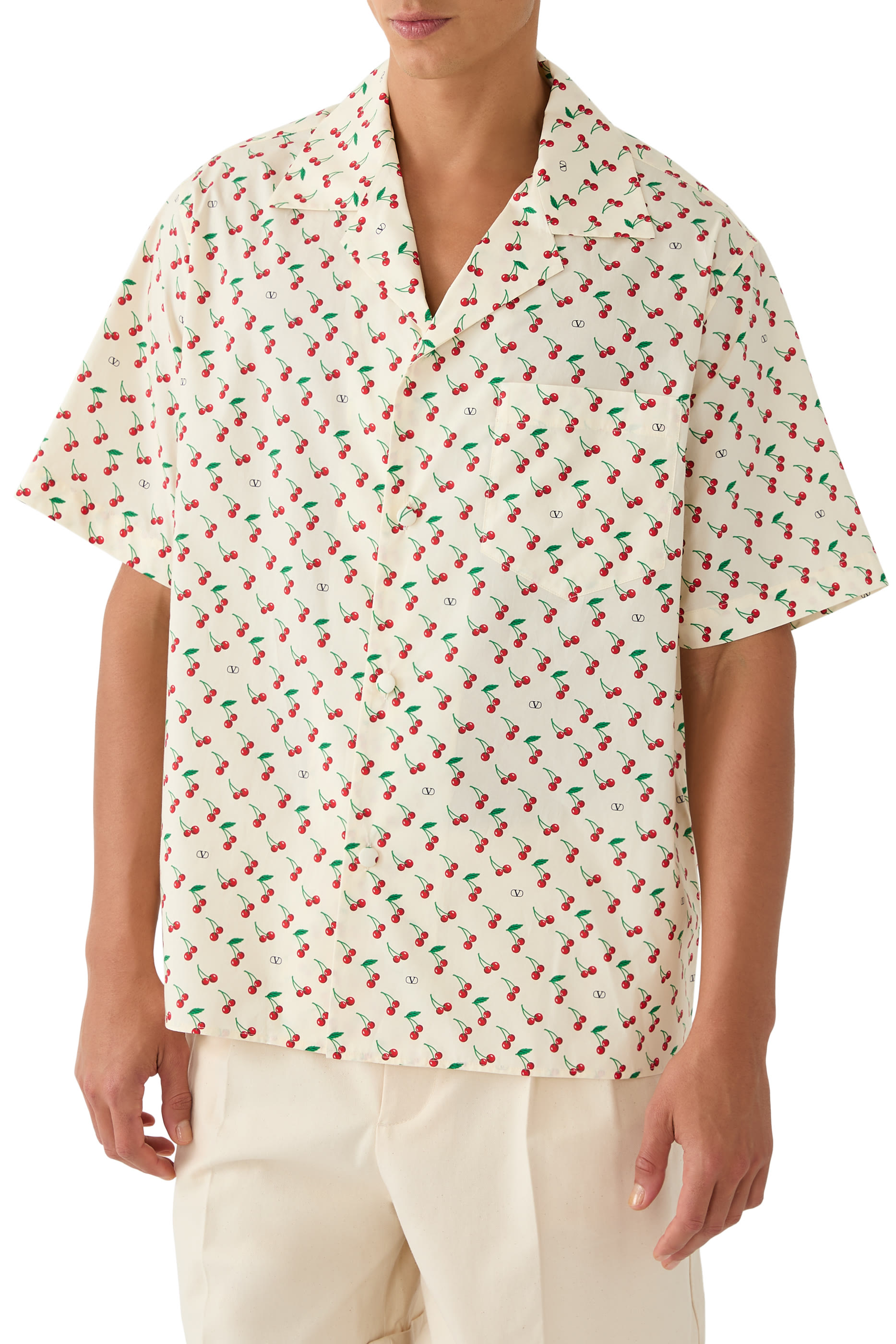 قميص شيريفيك