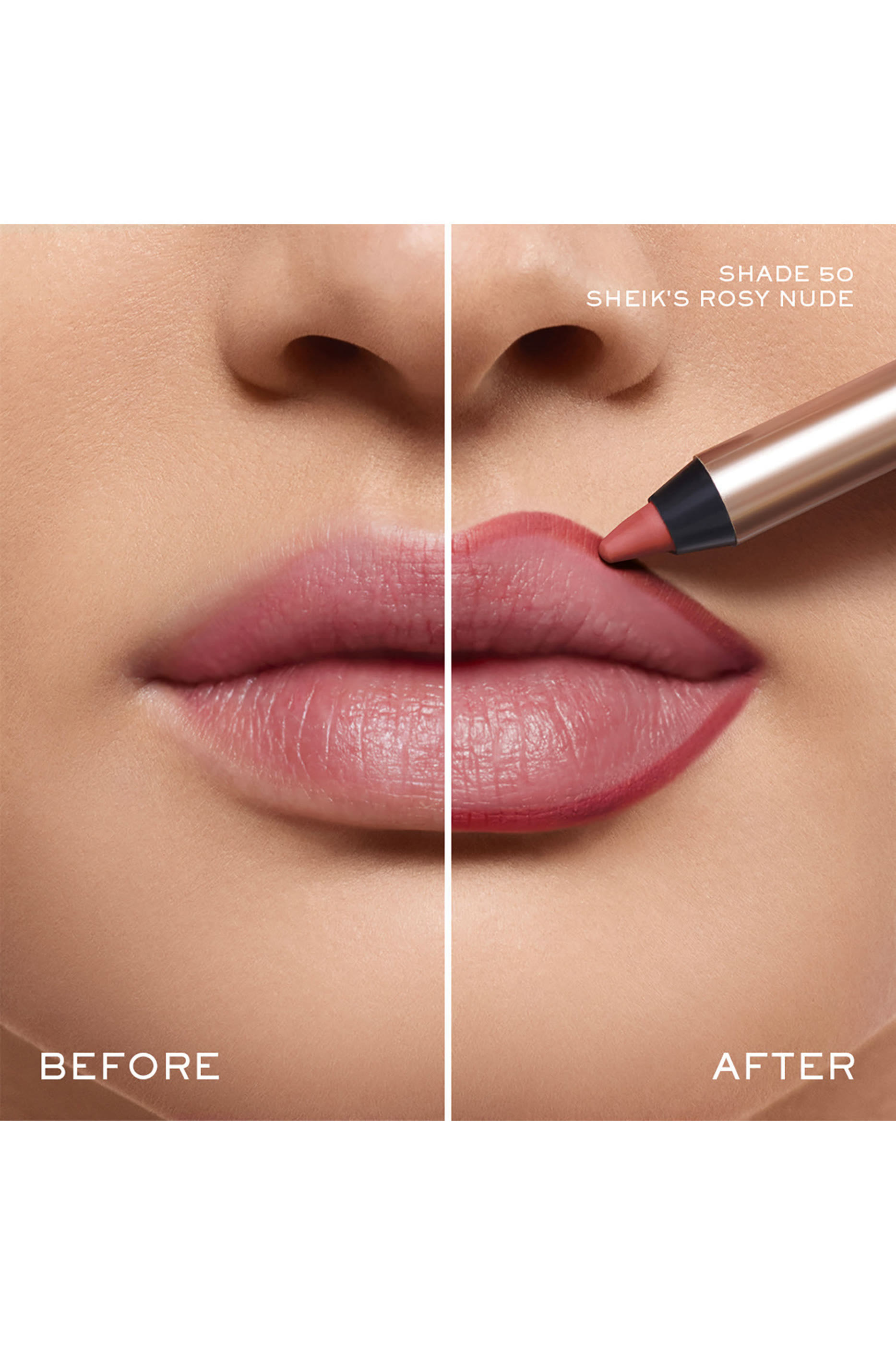 محدد شفاه ليب ايدول ليب شيبر