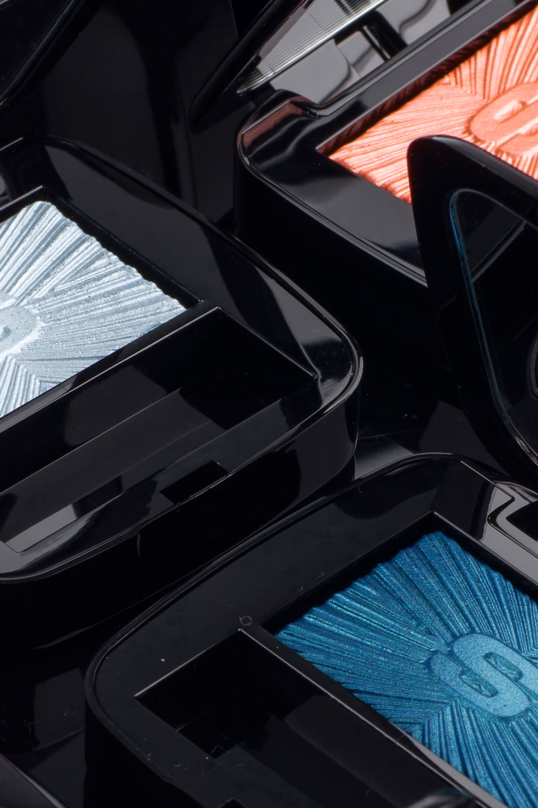 ظل عيون فيتو أومبري