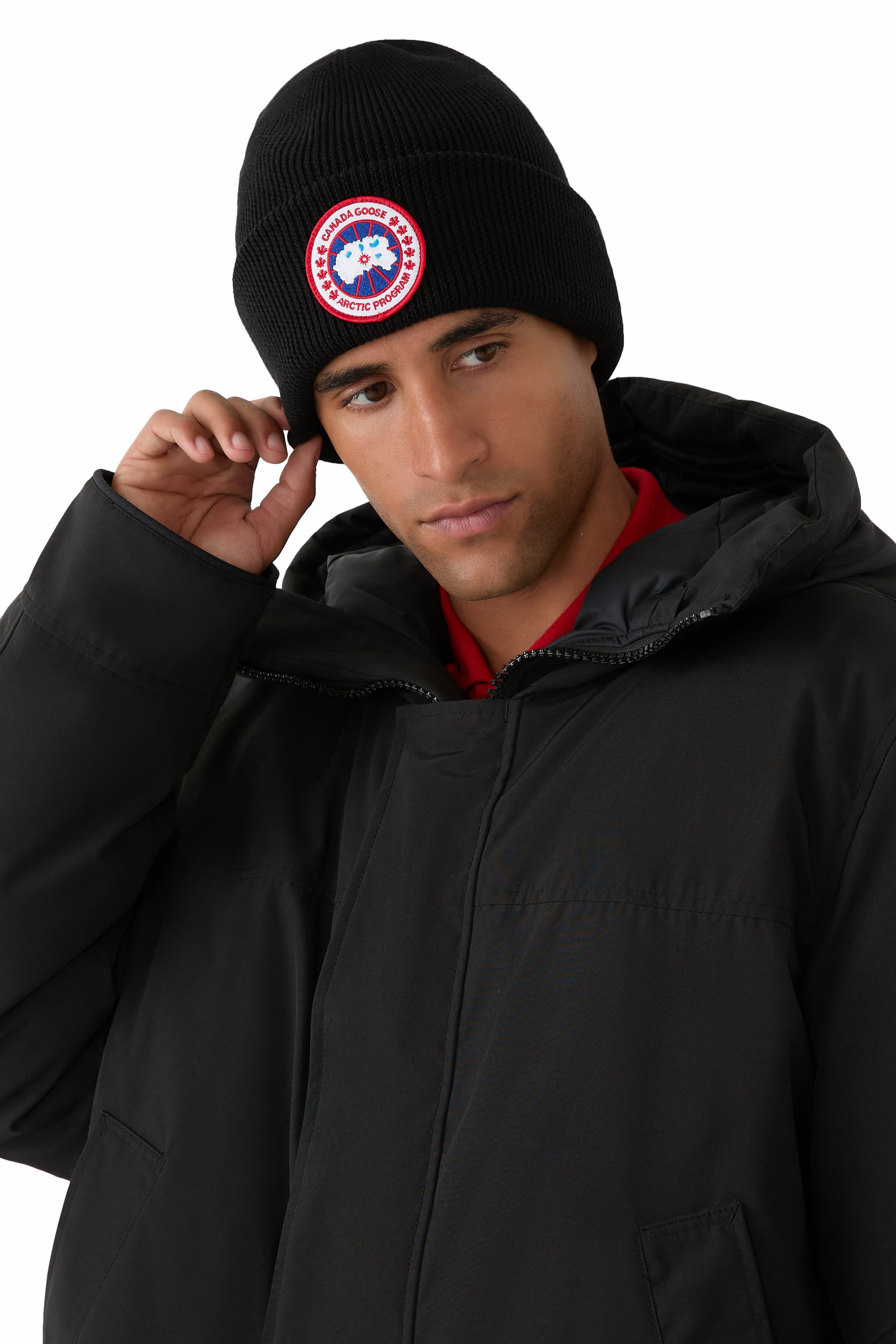 قبعة بيني أركتيك