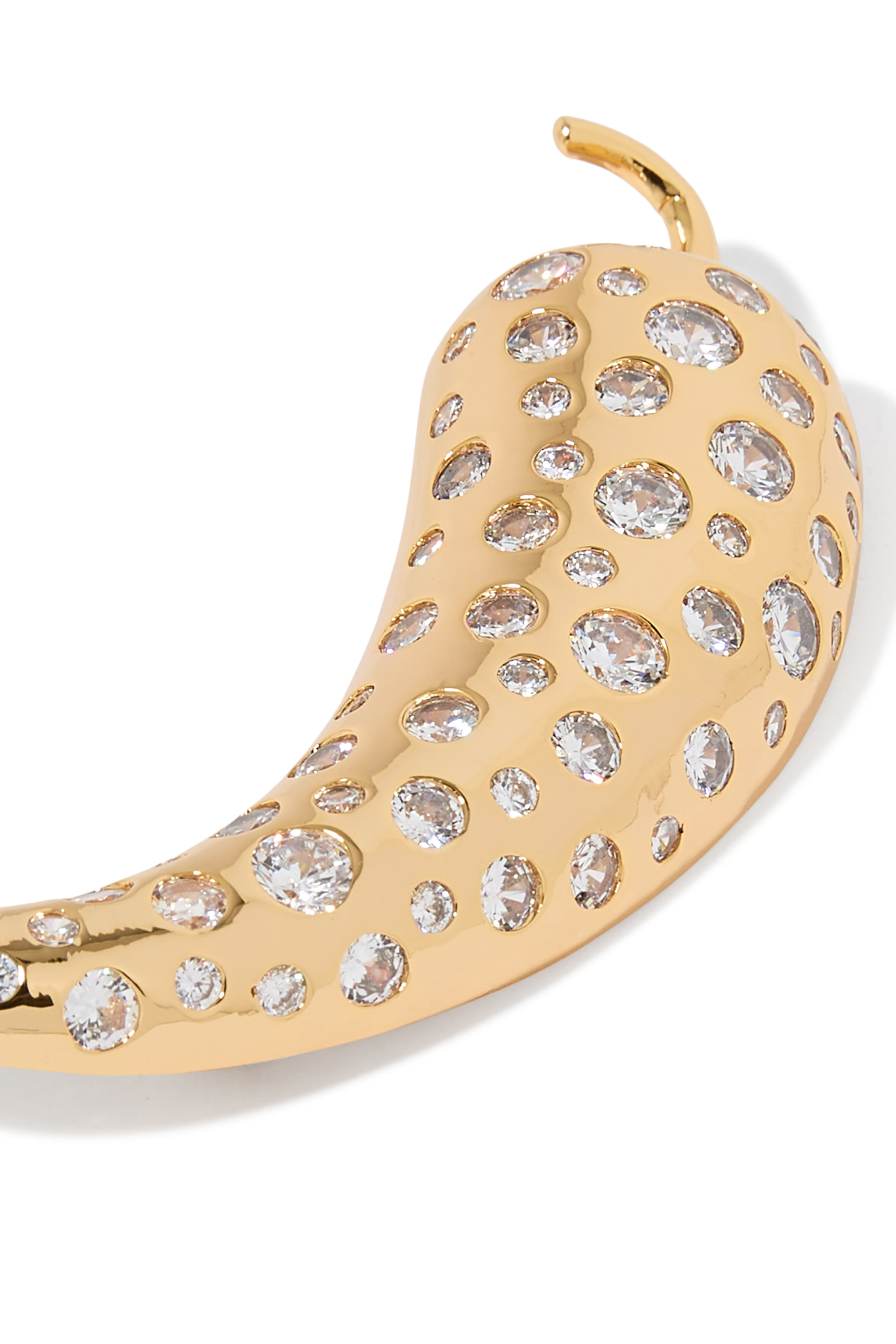 بروش بتصميم فلفل حار