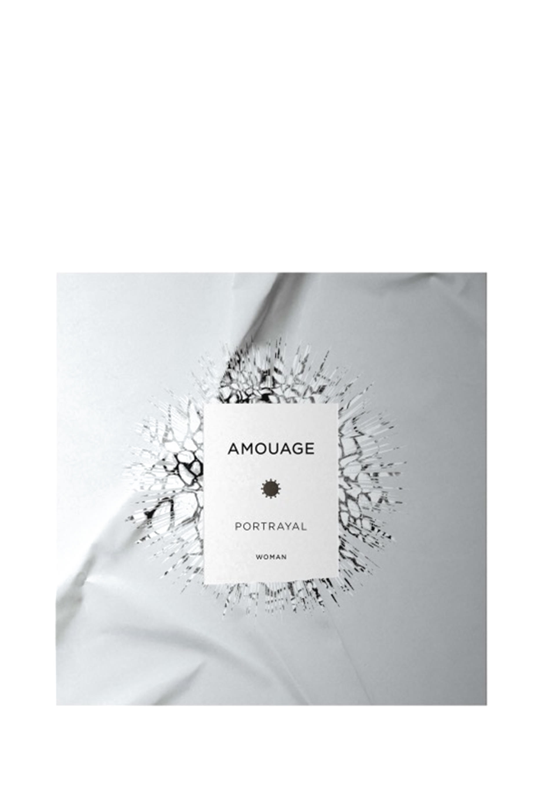 ماء عطر بورتريال للنساء