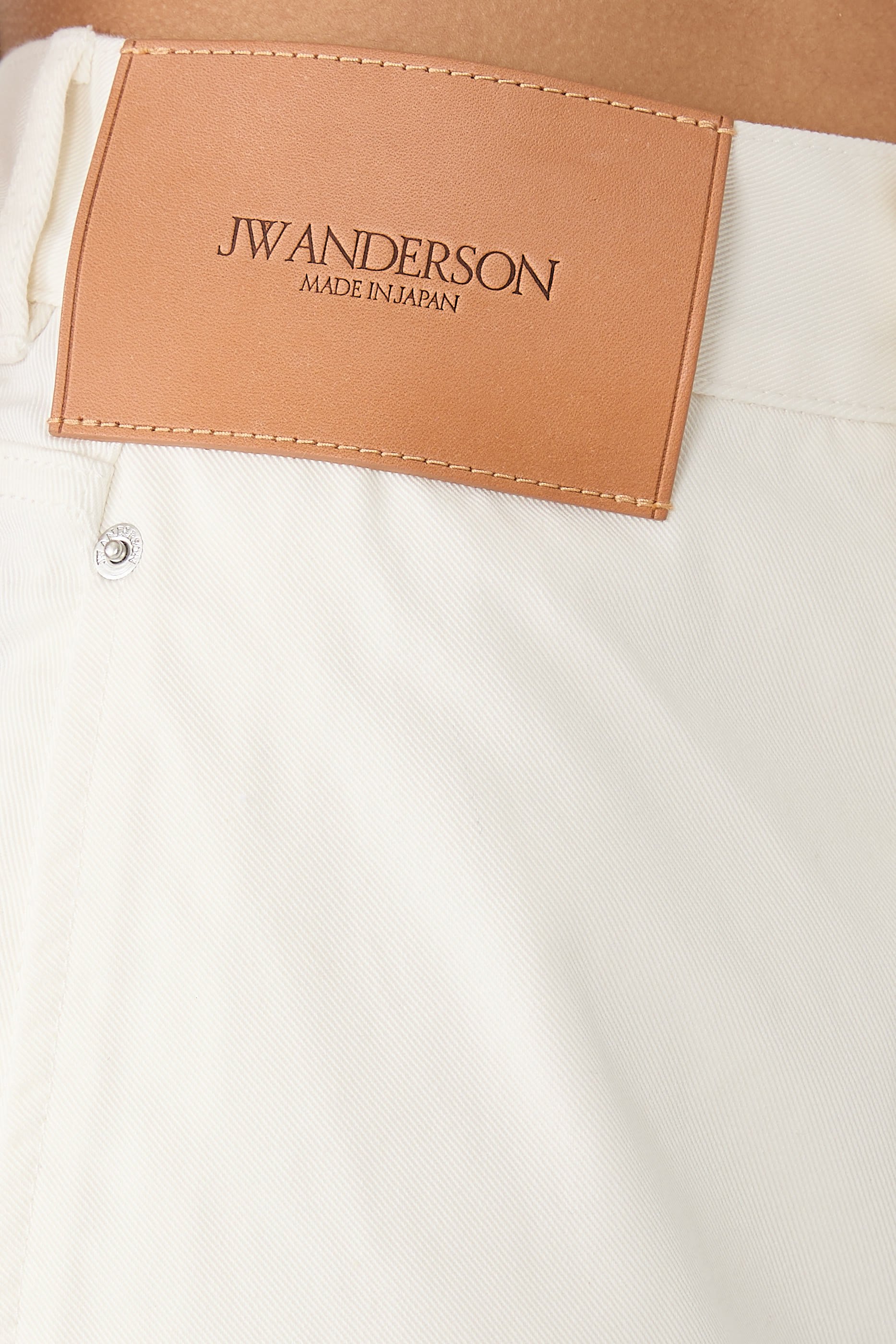 Twisted Workwear Denim Jeans