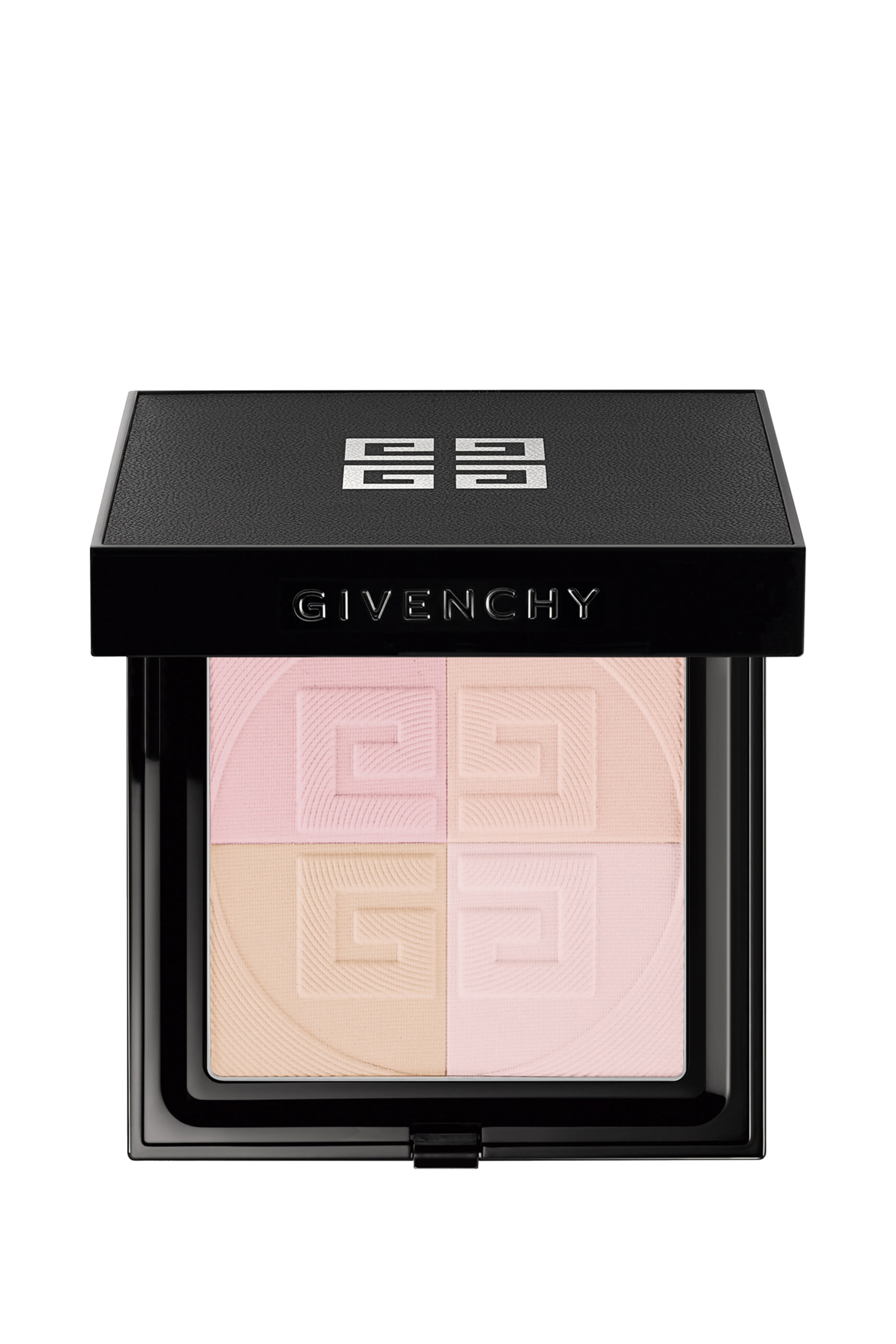 بودرة مضغوطة بريزم ليبر