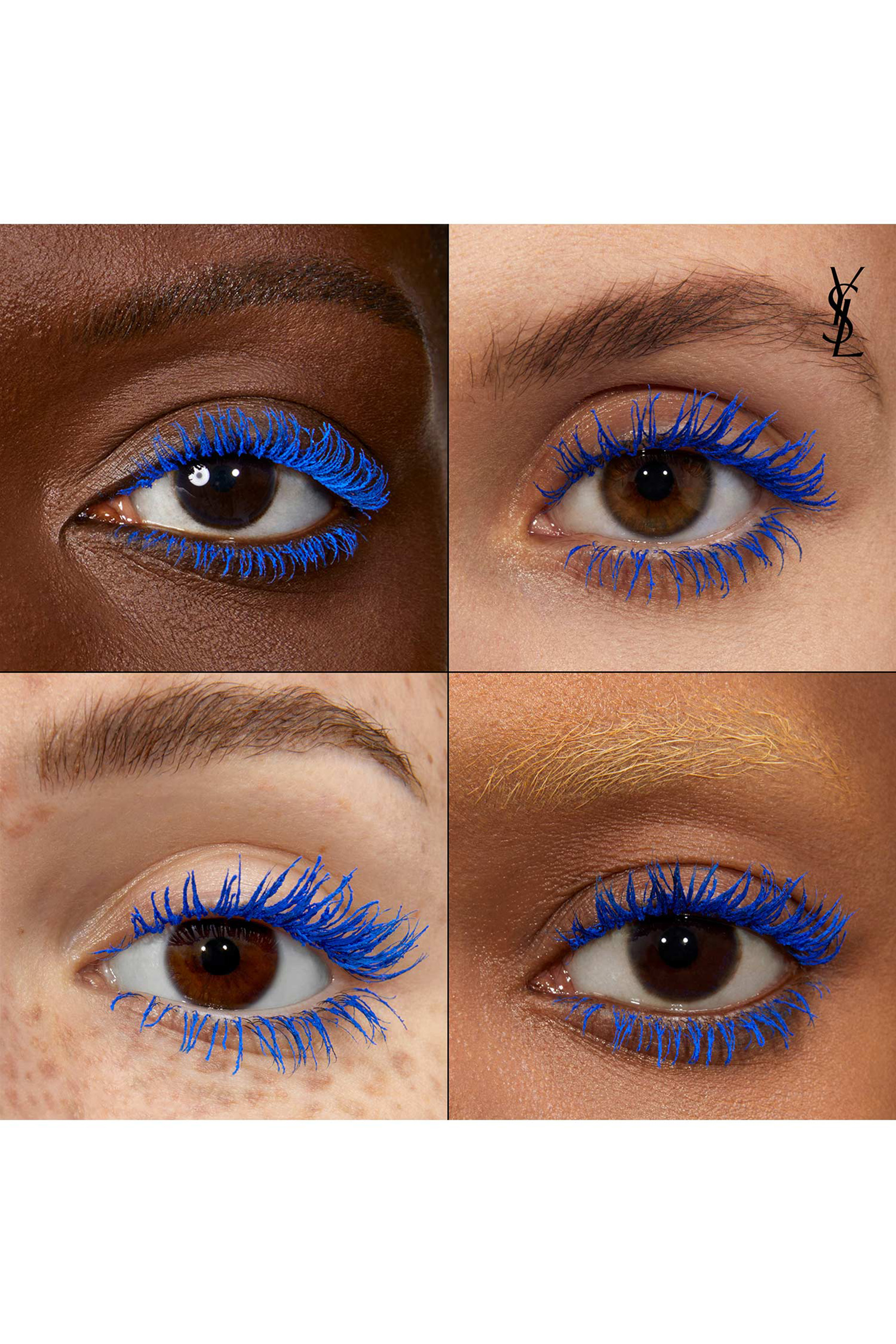 ماسكارا لاش كلاش