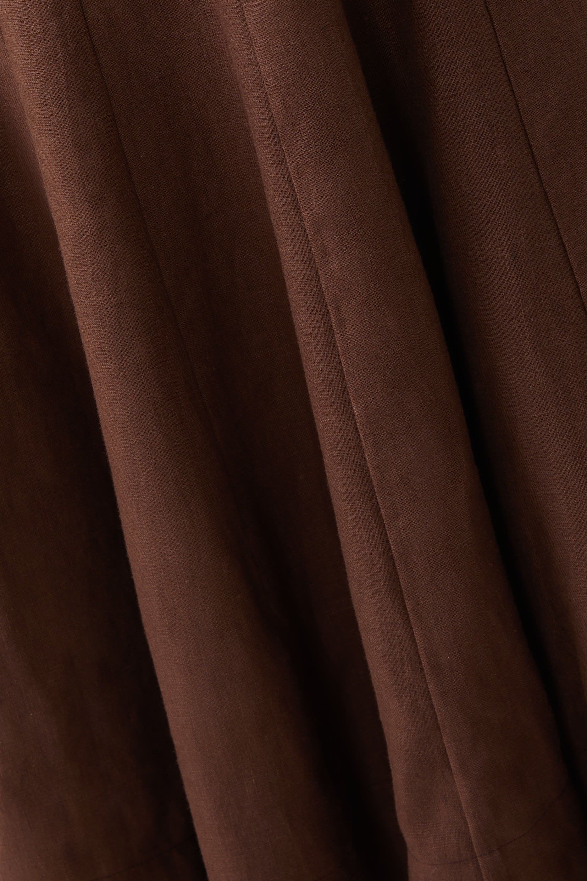 فستان آنسي متوسط الطول