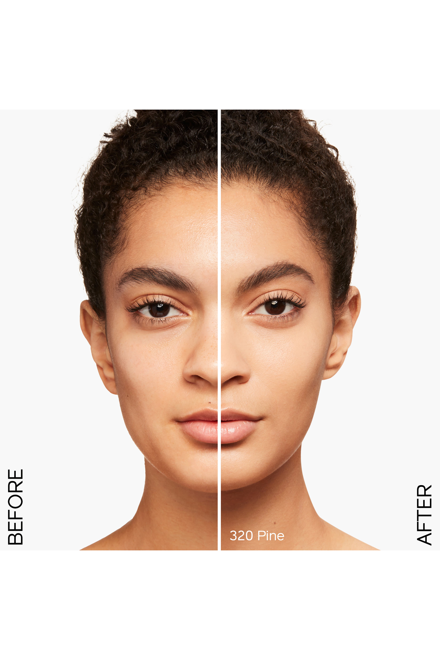 كريم أساس سينكرو سكين راديانت لشد البشرة