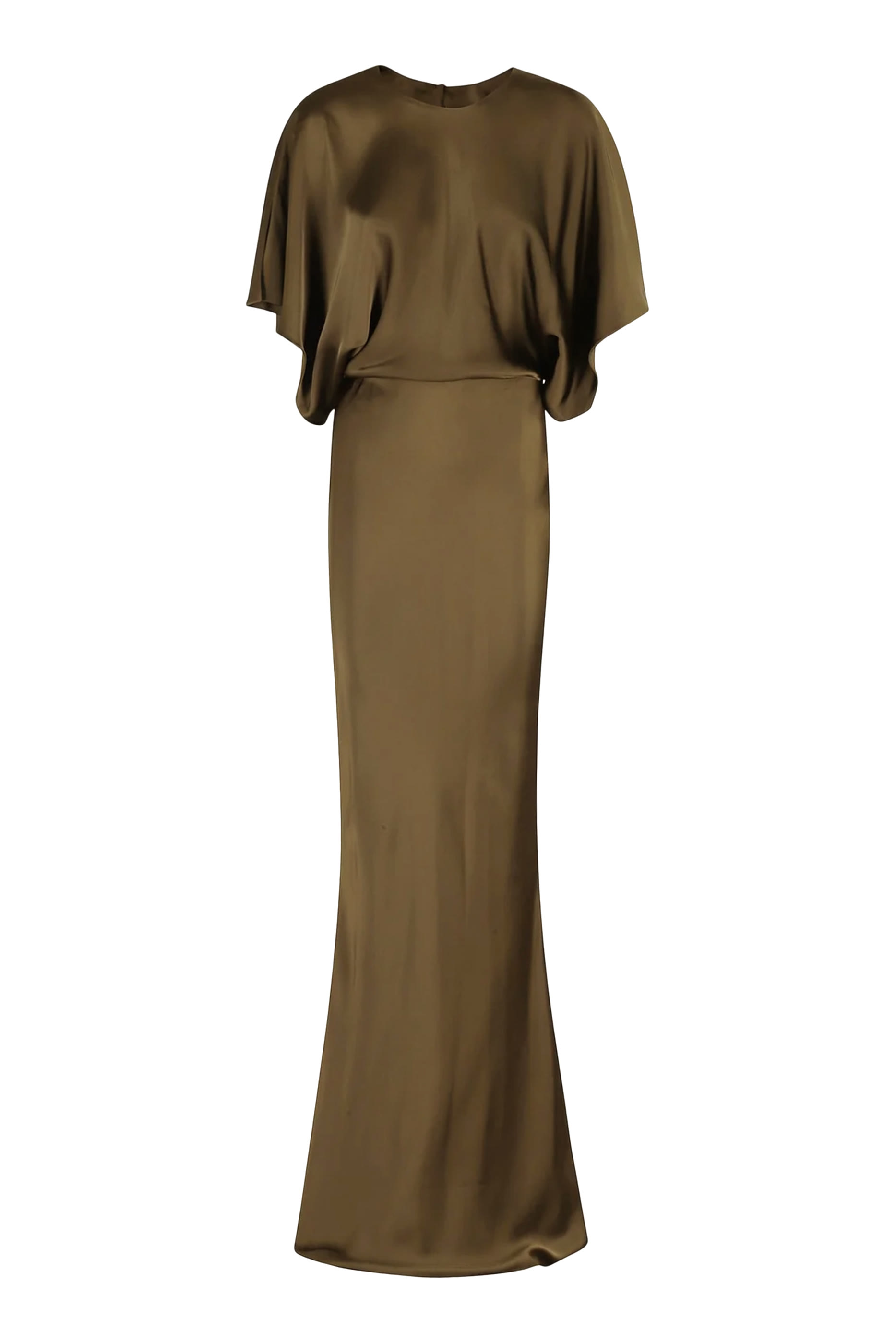 فستان سهرة أوبي ريفيرس