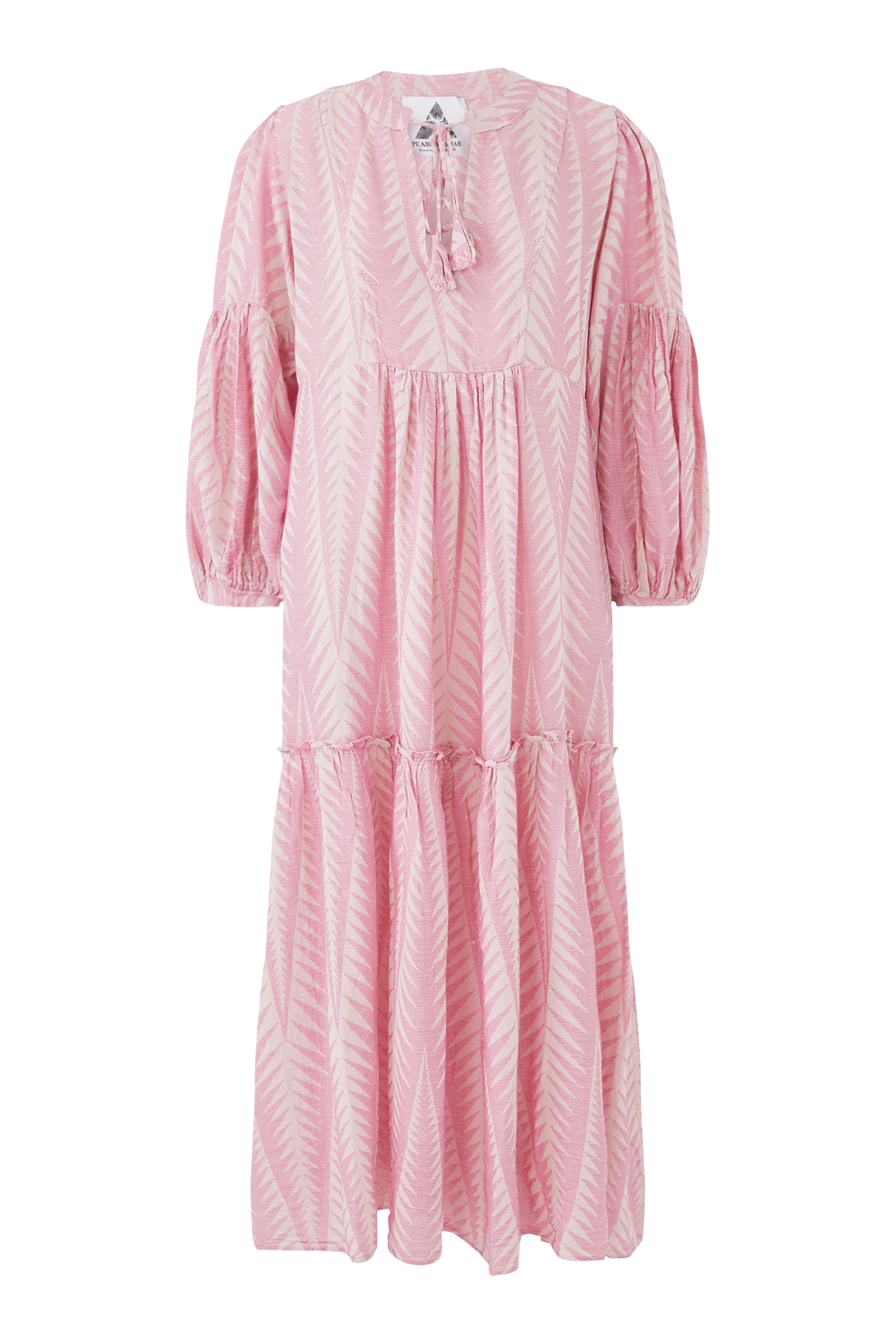 فستان زاكار