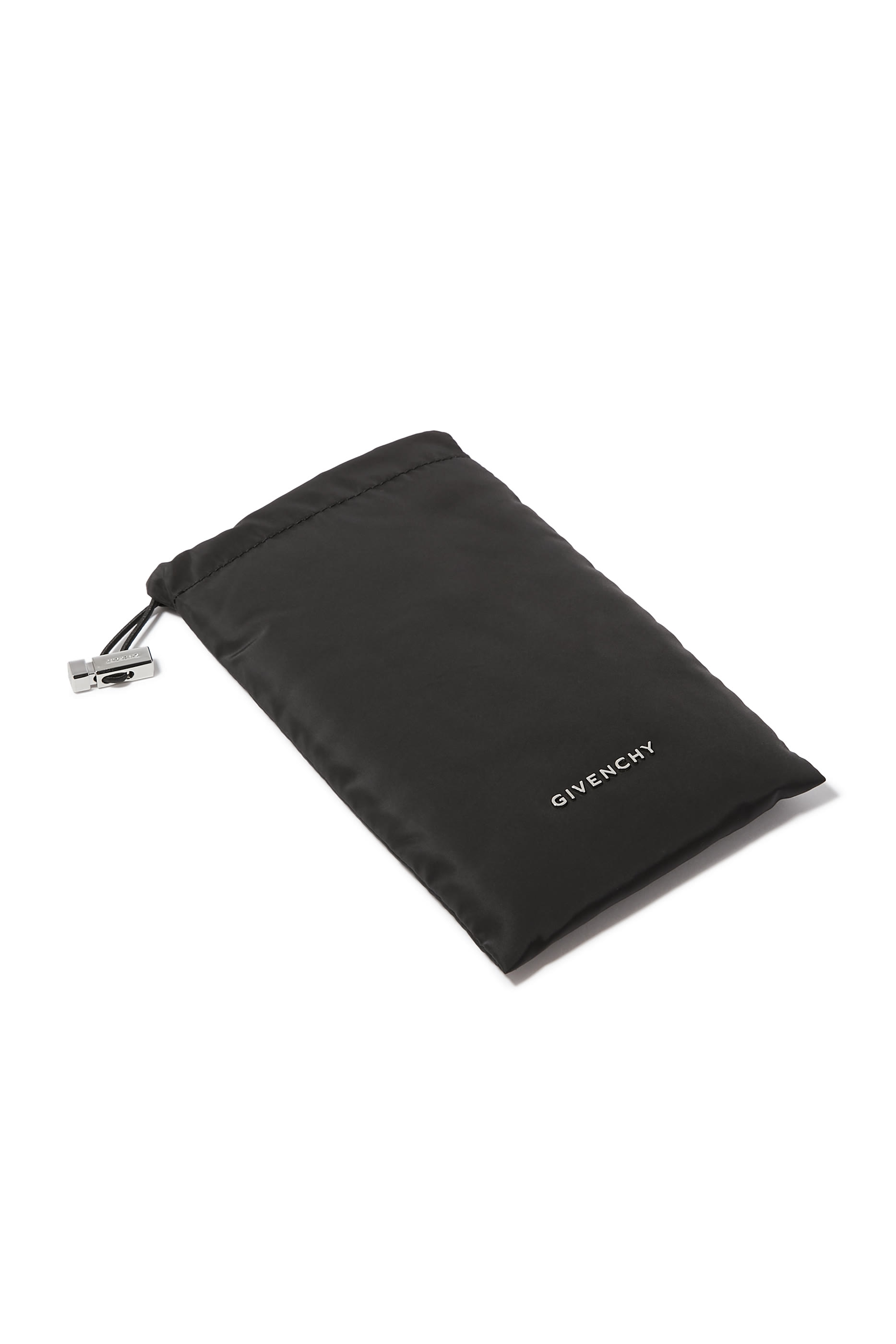 نظارة شمسية بإطار مستطيل 4 جي