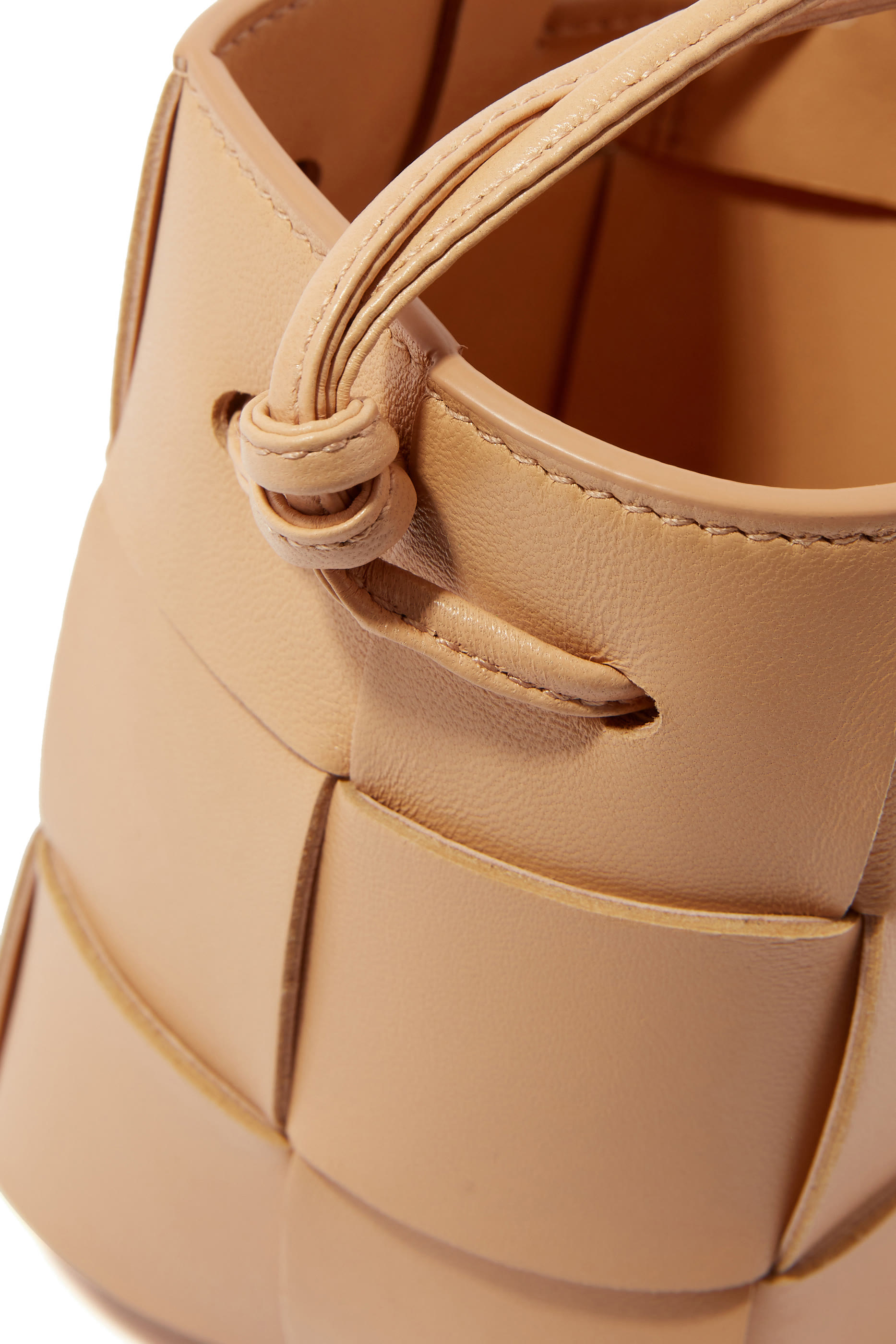 حقيبة باكيت كاسيت كروس صغيرة