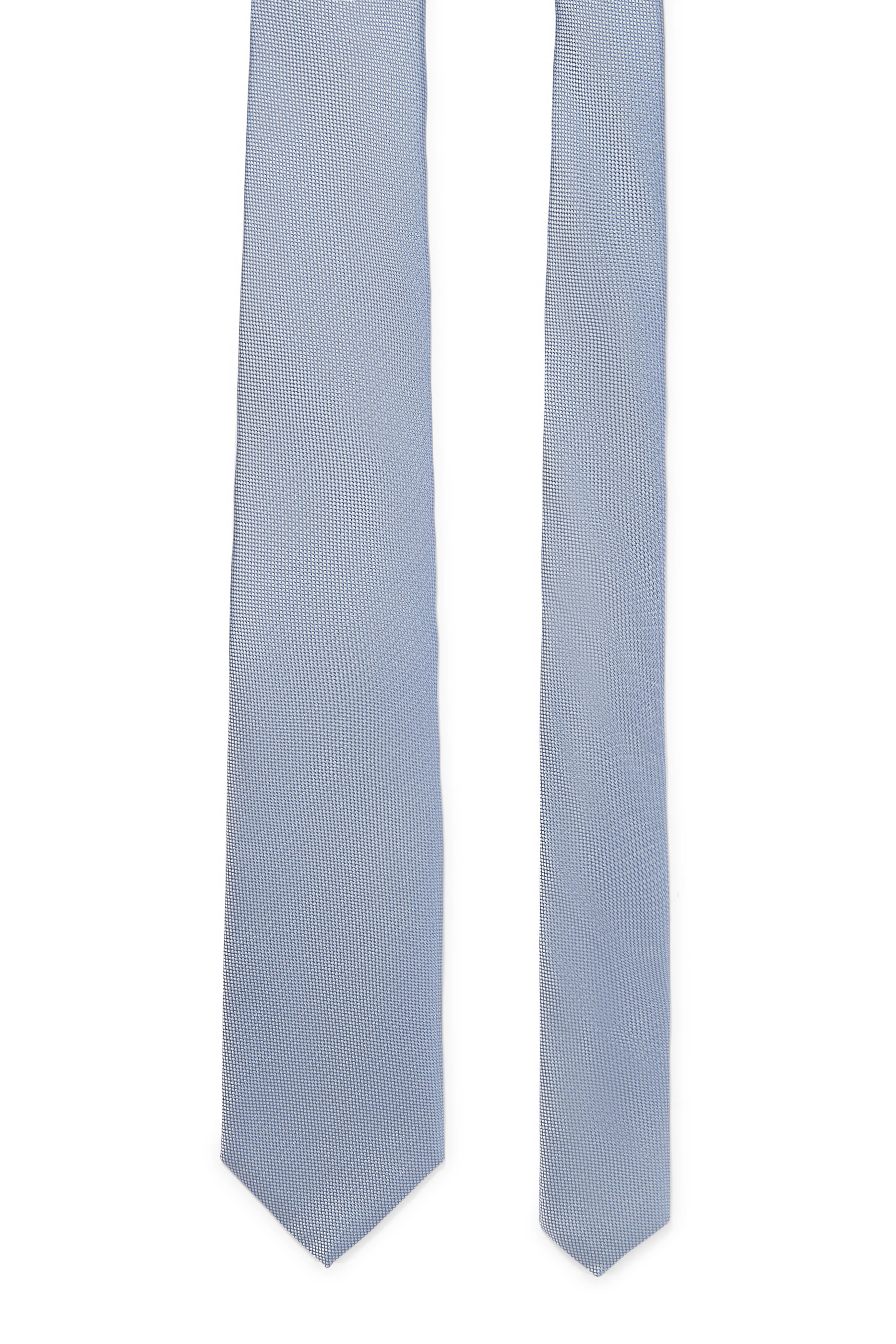 Jacquard Structure Tie 