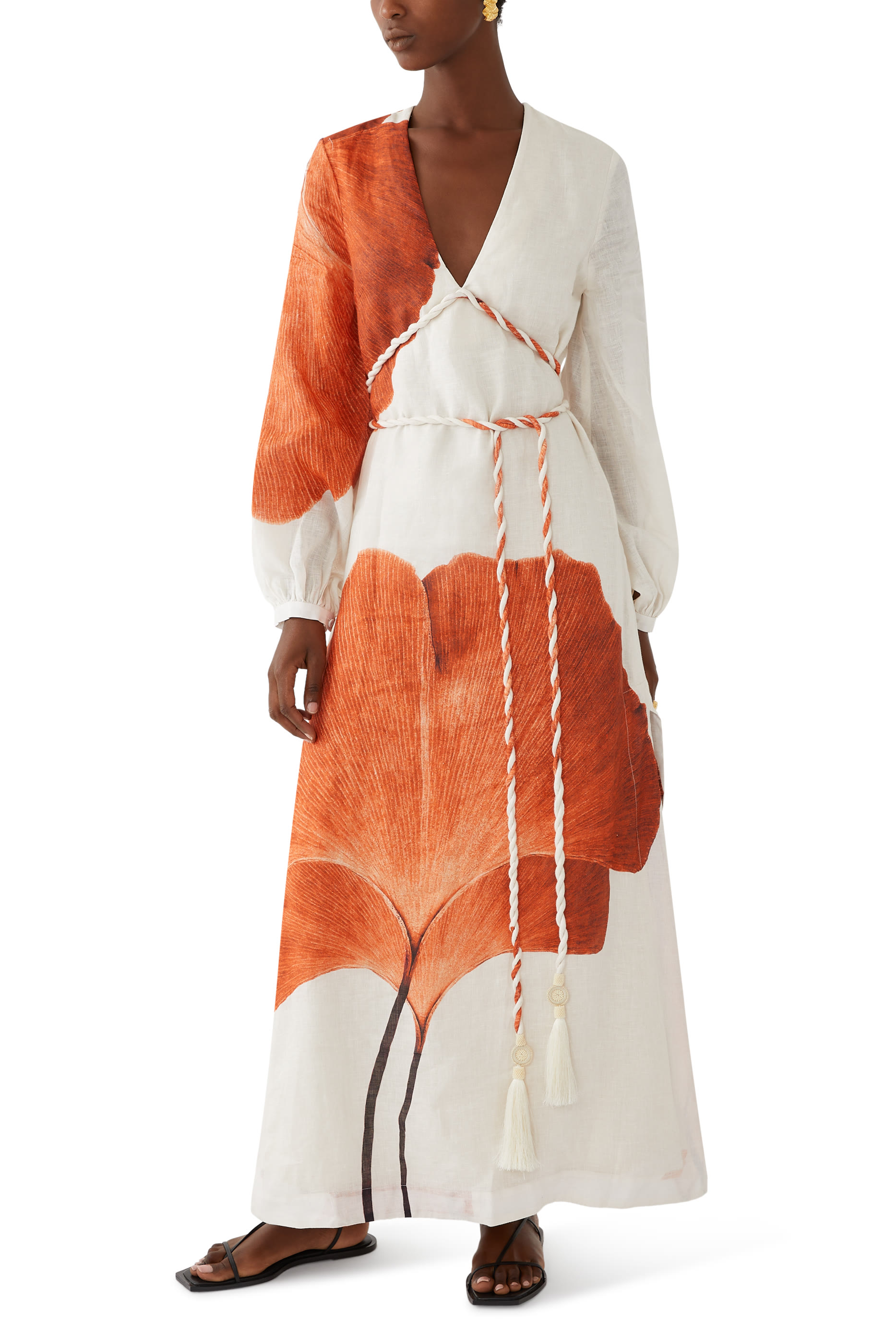 فستان أوديسيا كاريبينا