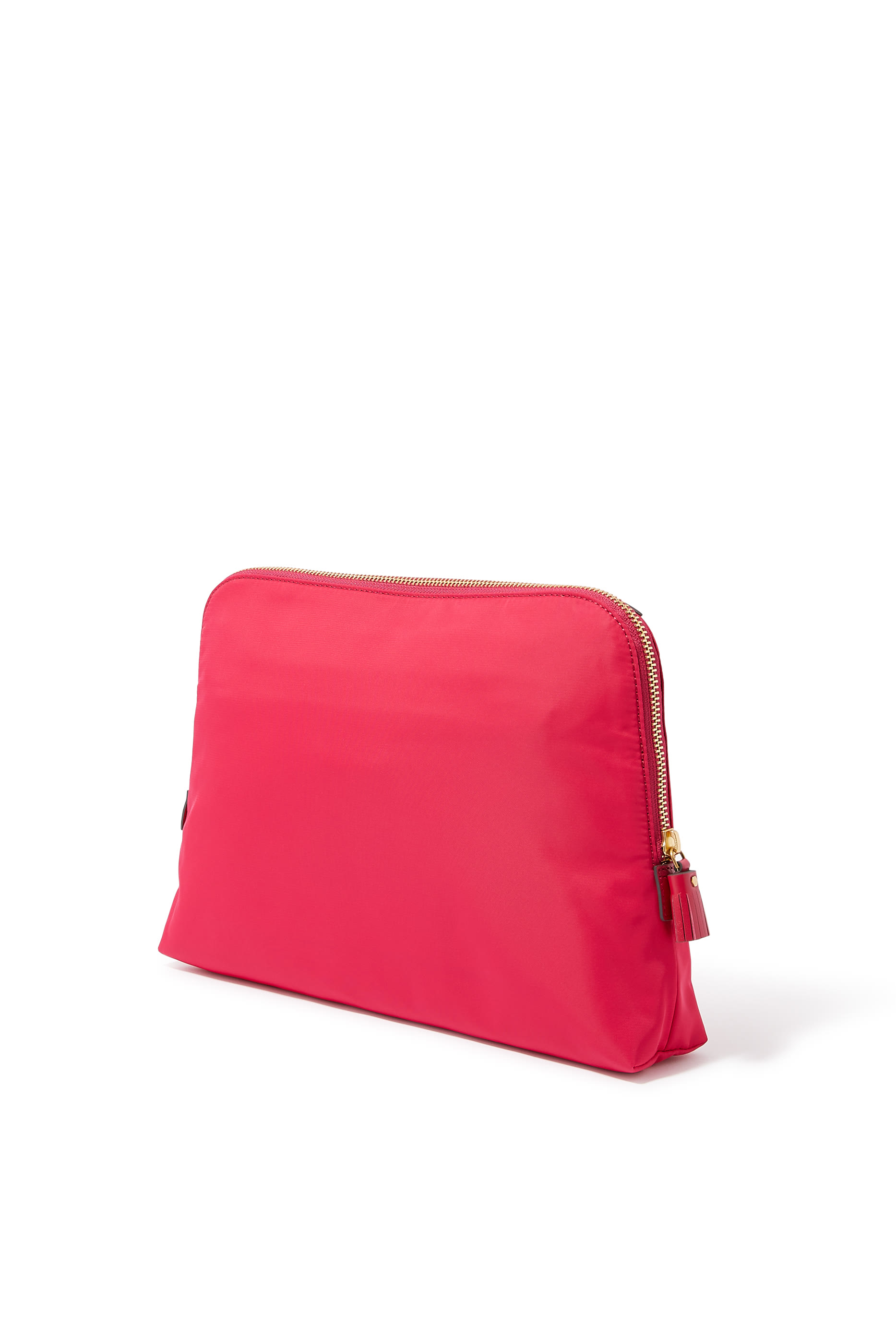 حقيبة صغيرة للمستحضرات العناية الشخصية