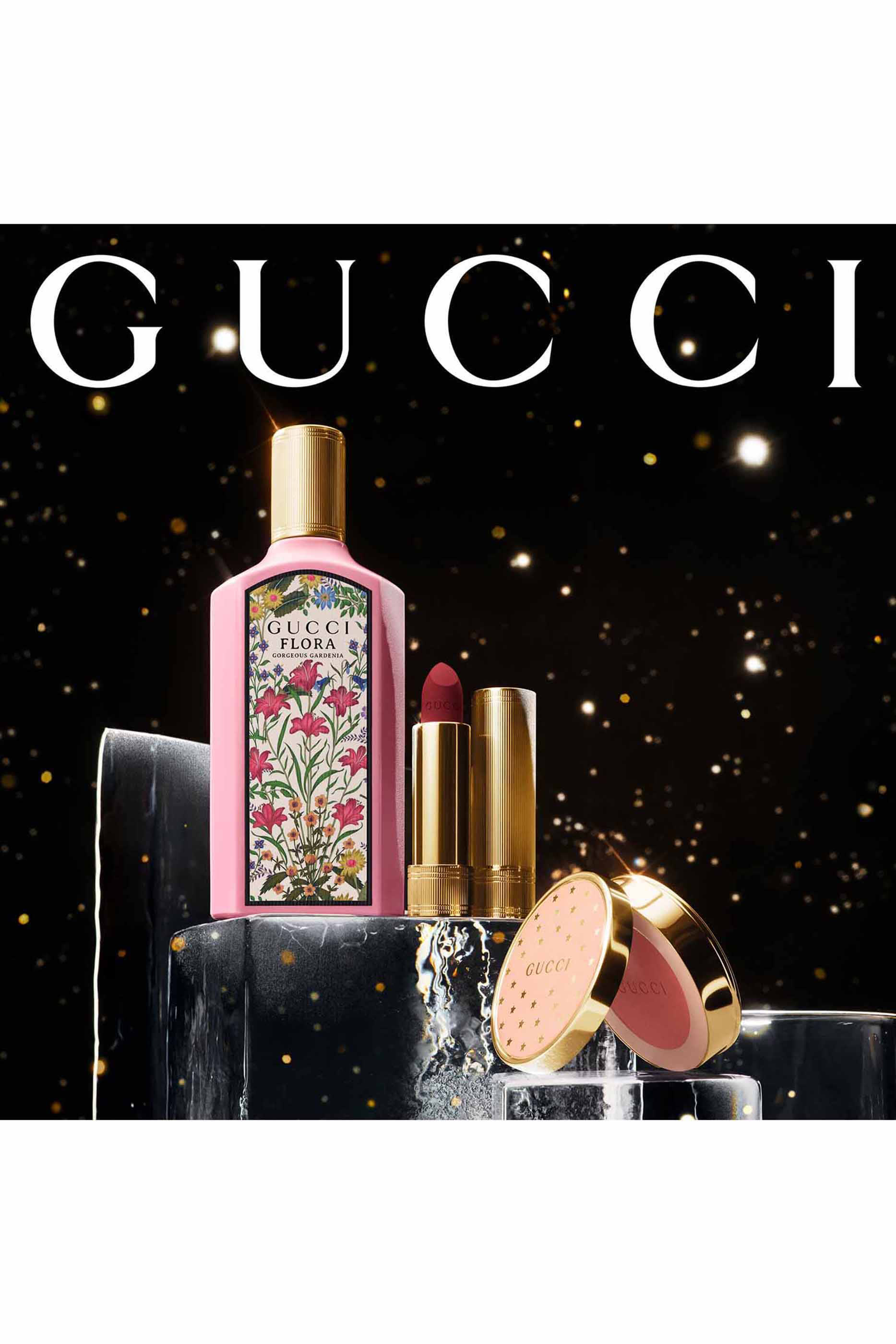 هايلايتر غلو بإصدار محدود