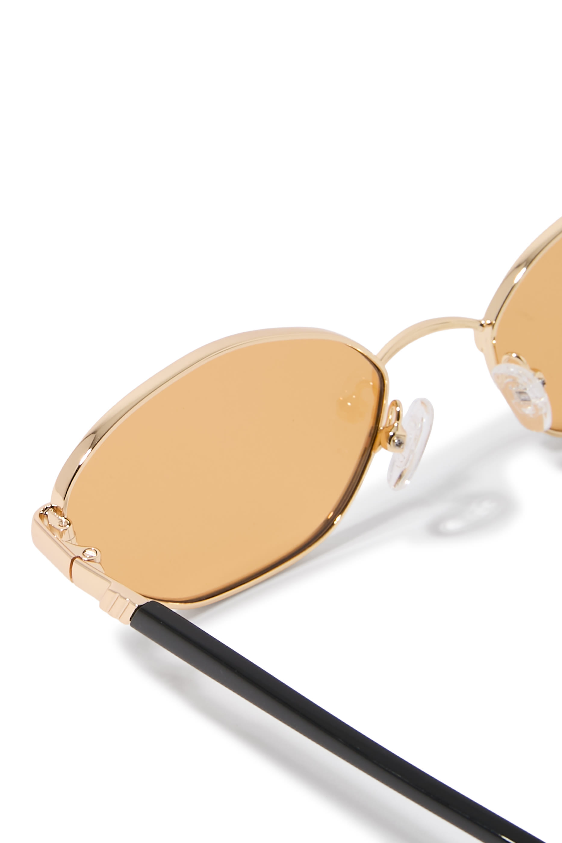 نظارة لو بيبي شمسية