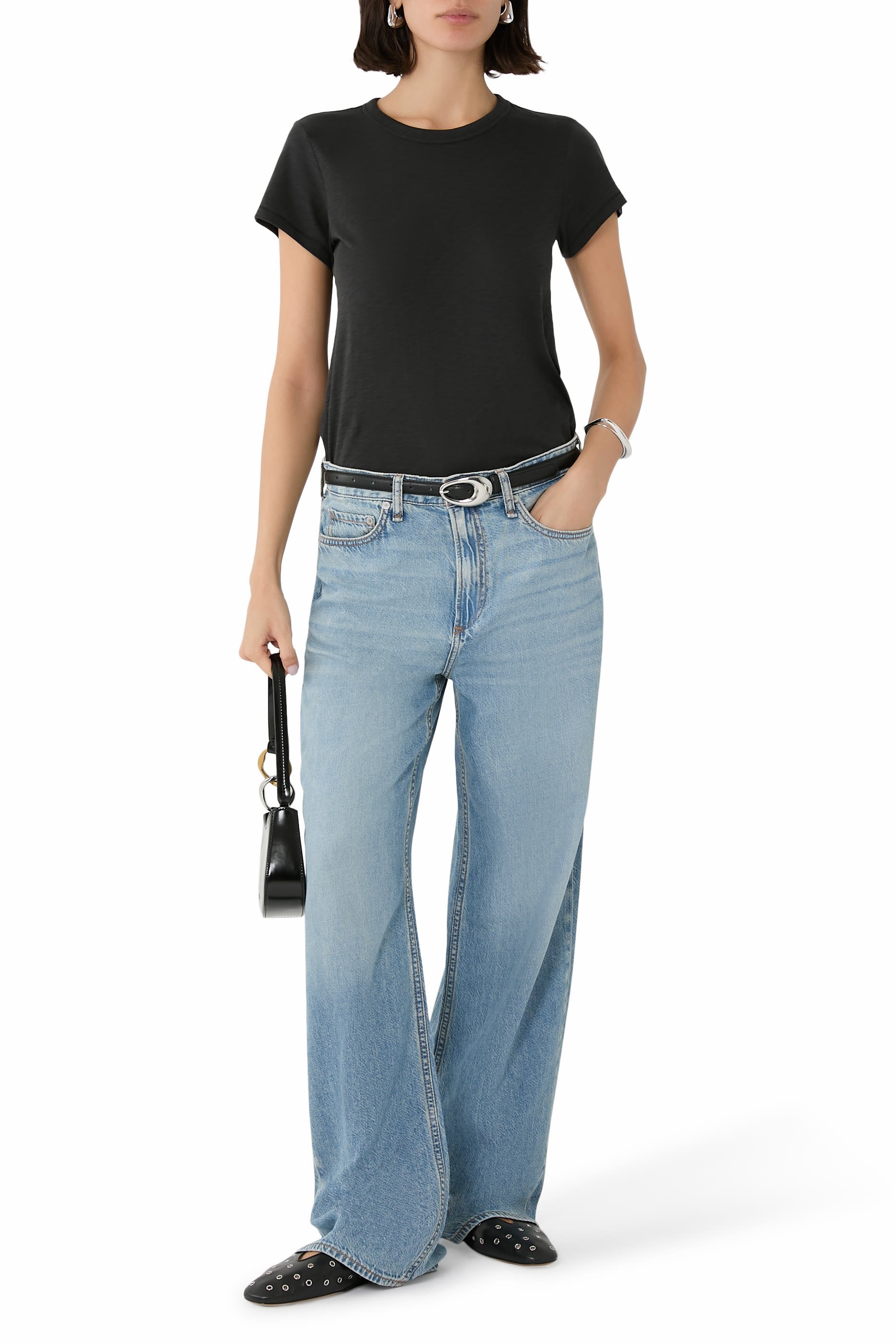 تيشيرت سلوب