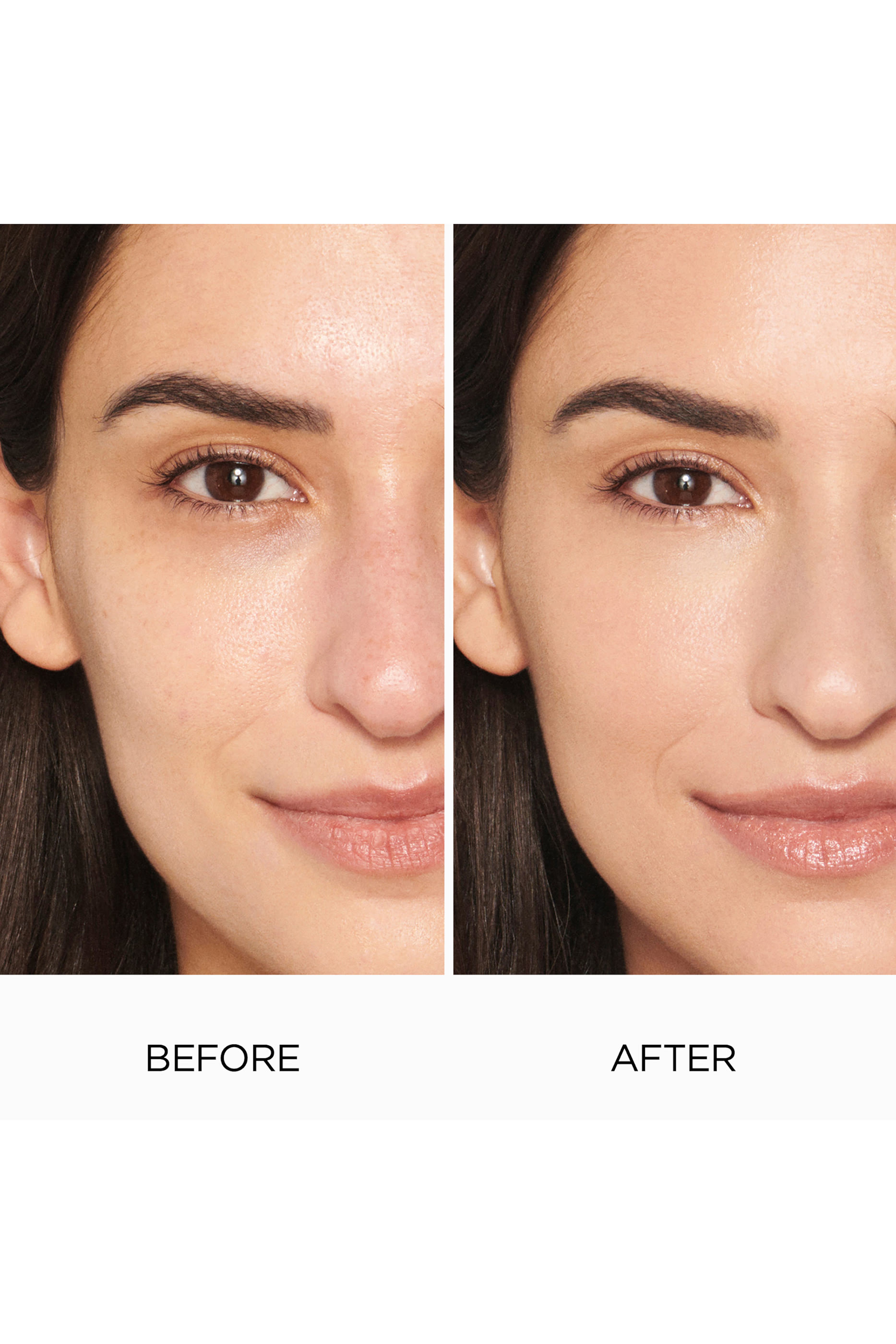 مصحح البشرة الملون غني بالترطيب