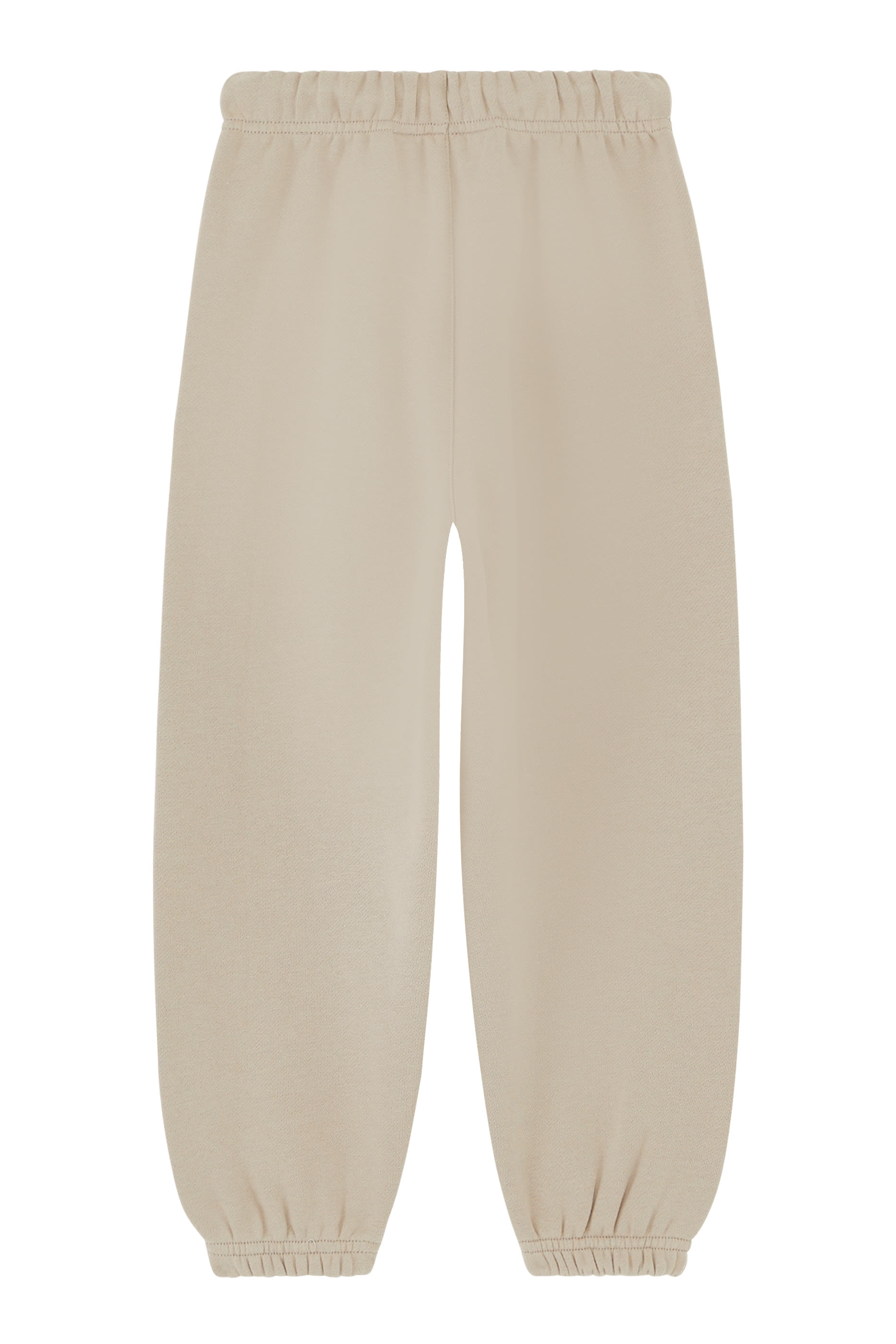 بنطال رياضي بطبعات شعار اسنشالز للأطفال