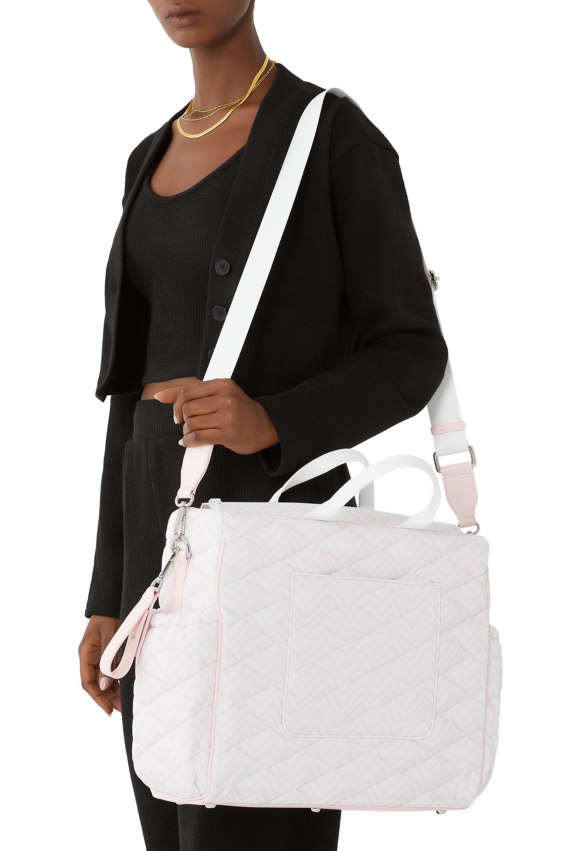 حقيبة مستلزمات الأطفال