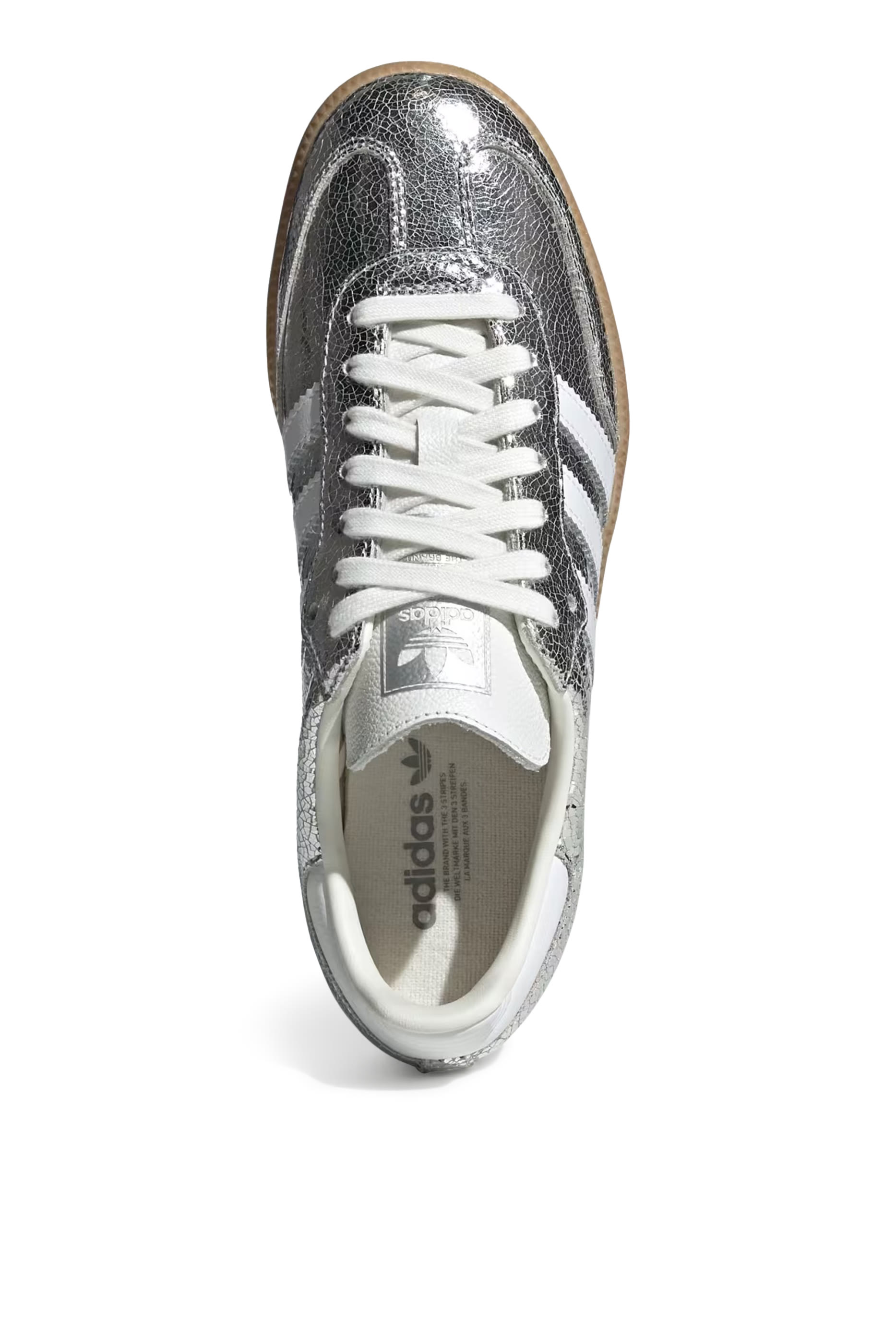 سنيكرز سامبا او جي