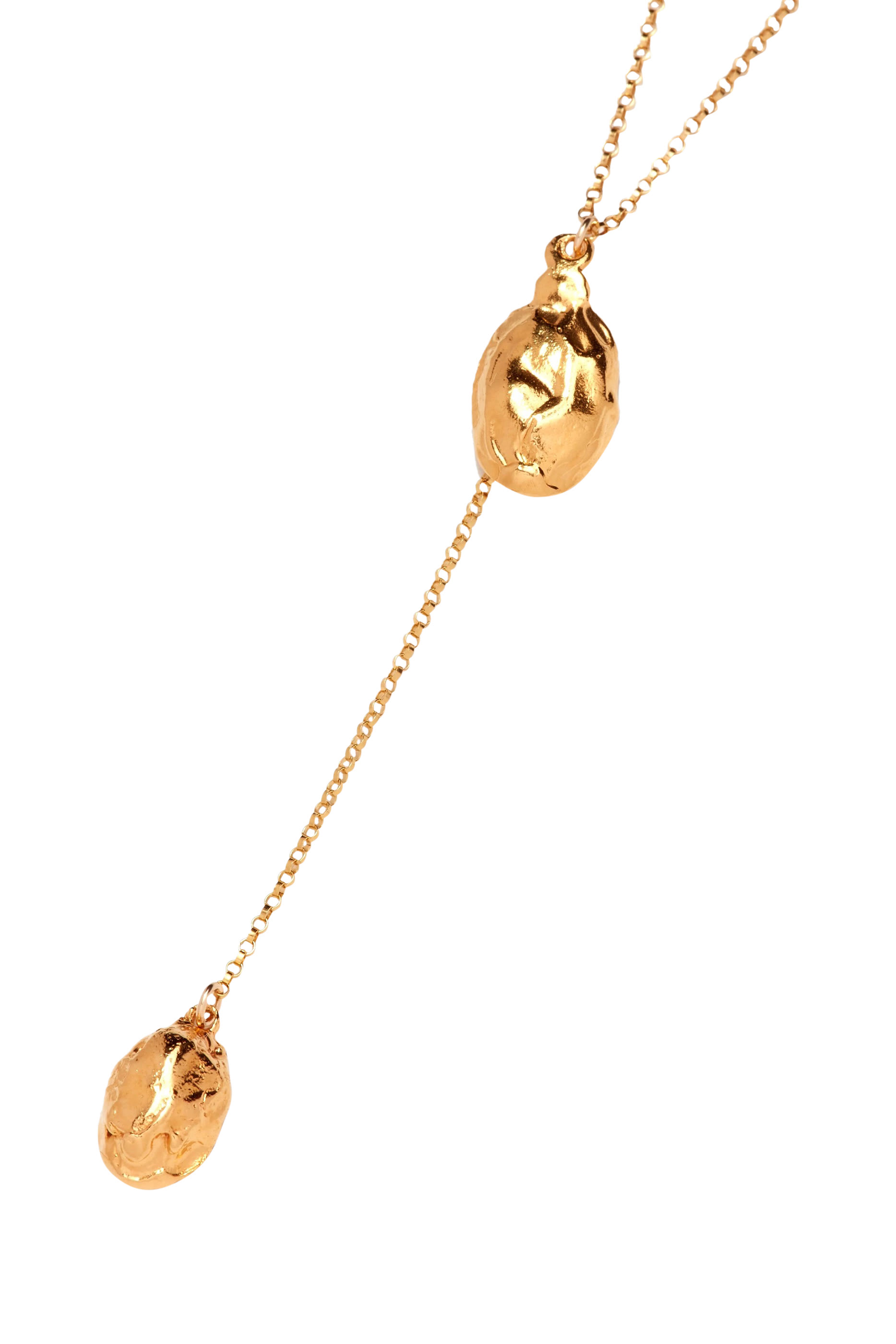 قلادة ذا لونر روكس