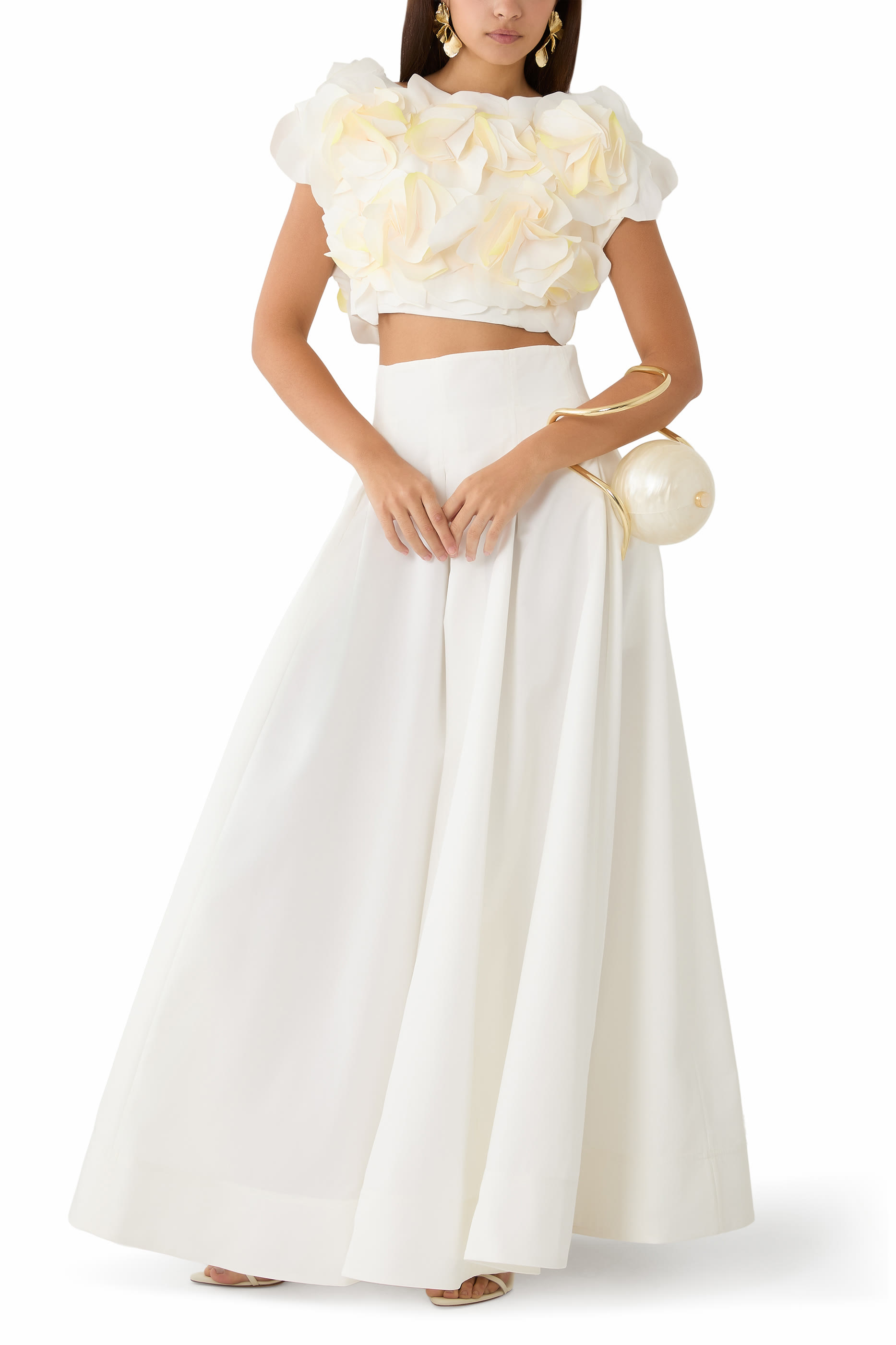 بلوزة جاكهيل