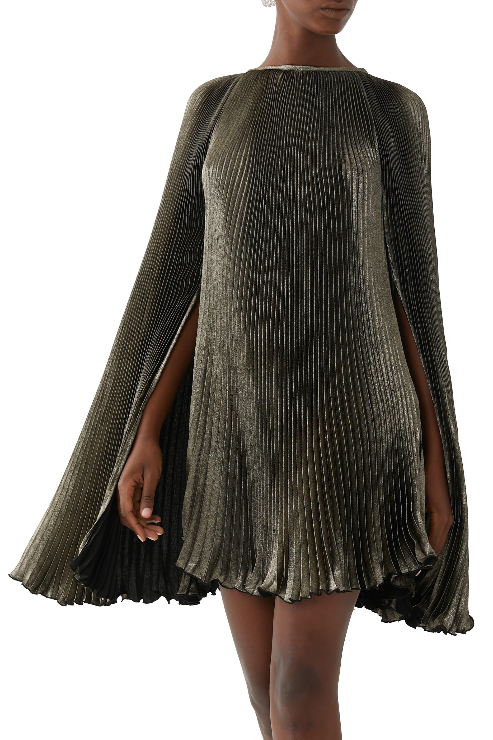 فستان باليس قصير