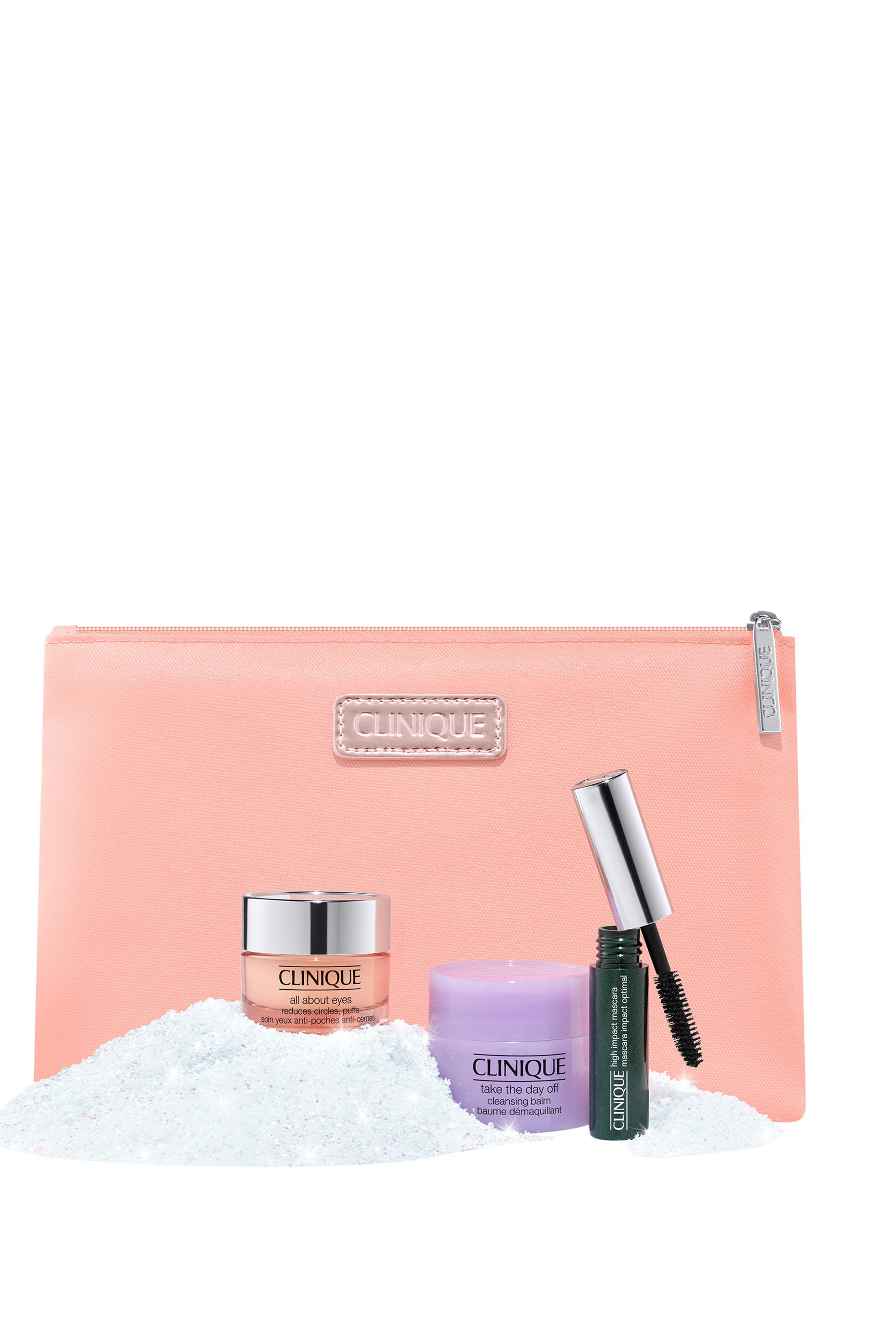 مجموعة آيز اون ذا فلاي