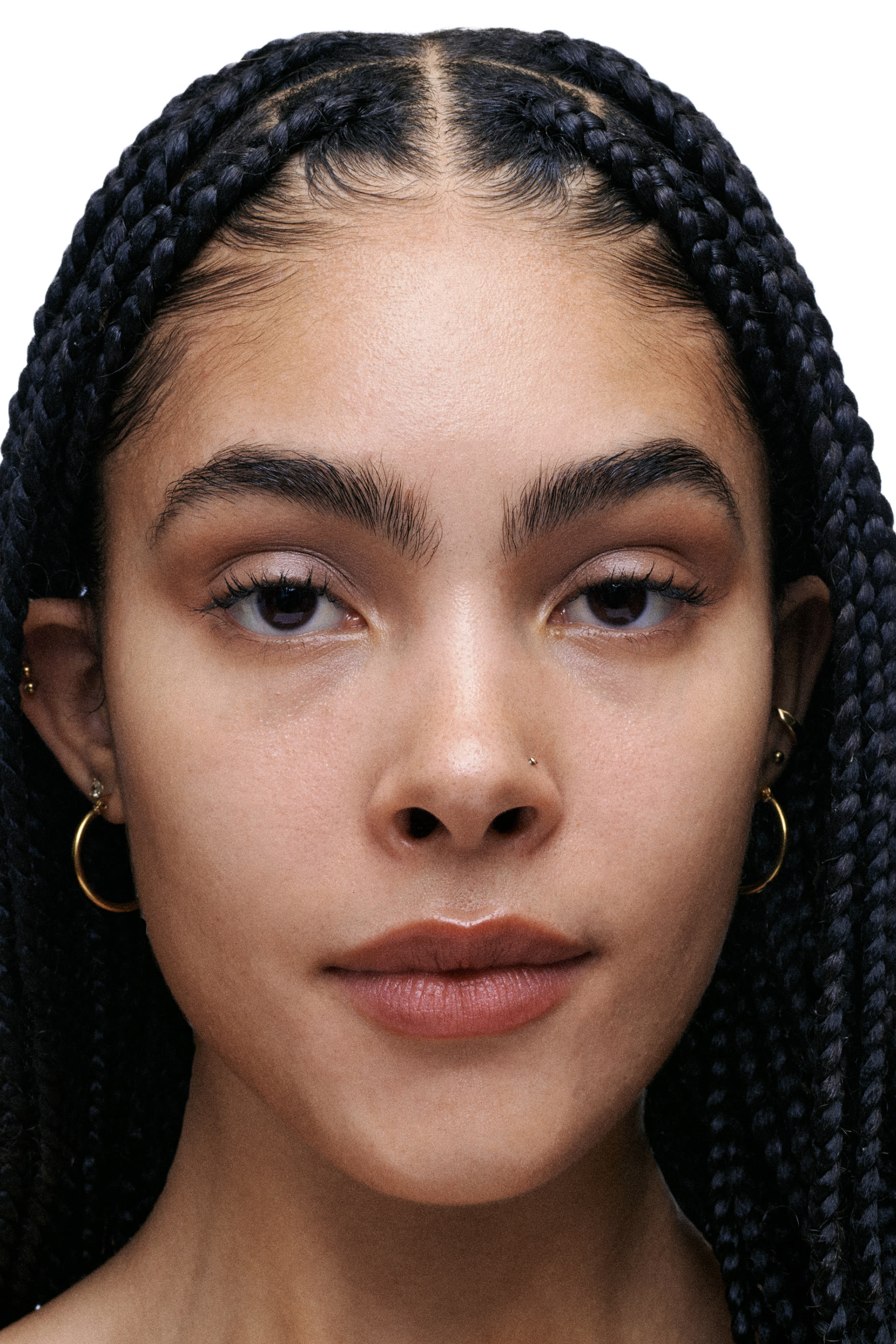 بودرة أساس ستوديو فيكس بلاس