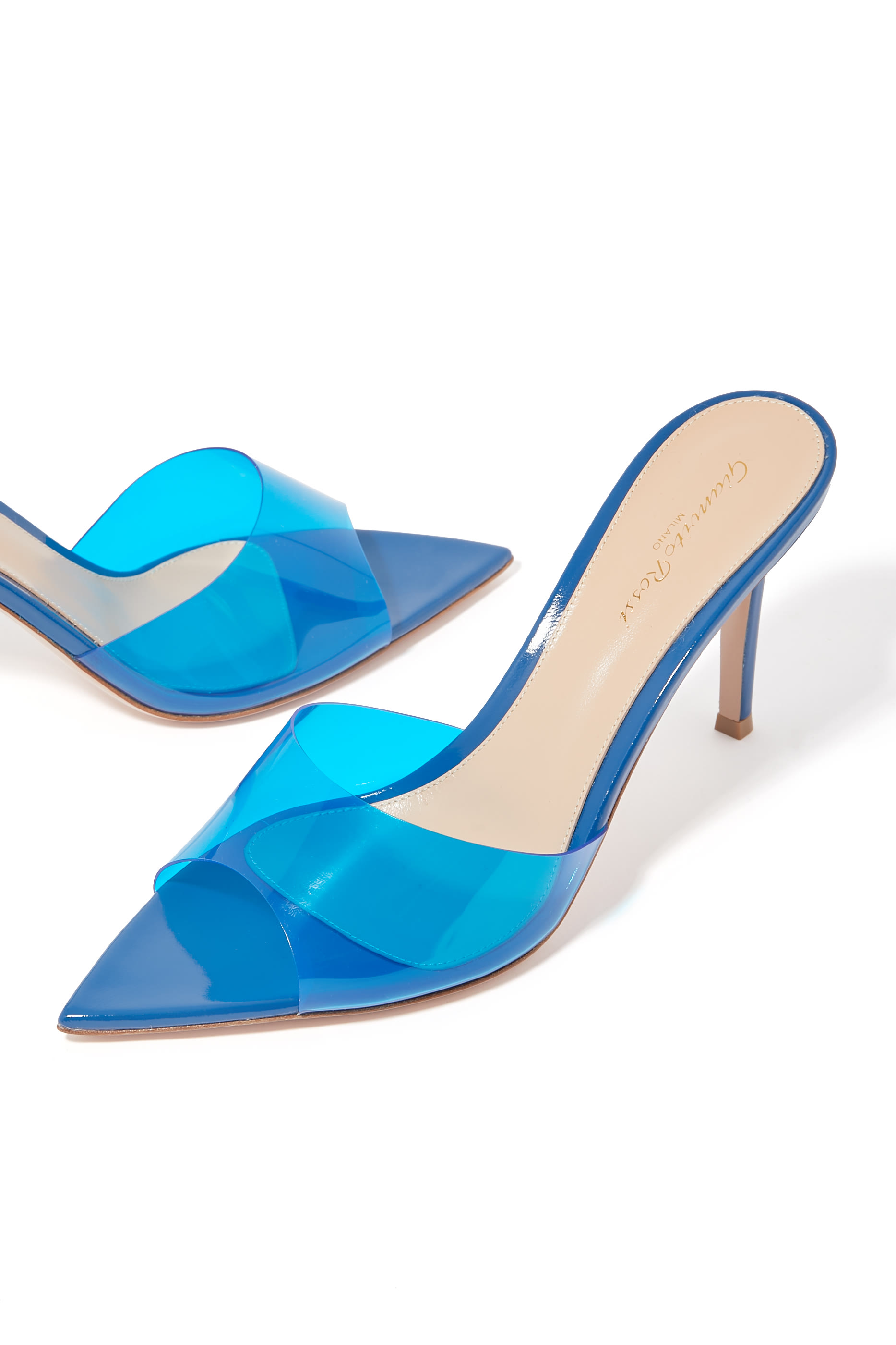 حذاء إيل مفتوح من الخلف 85