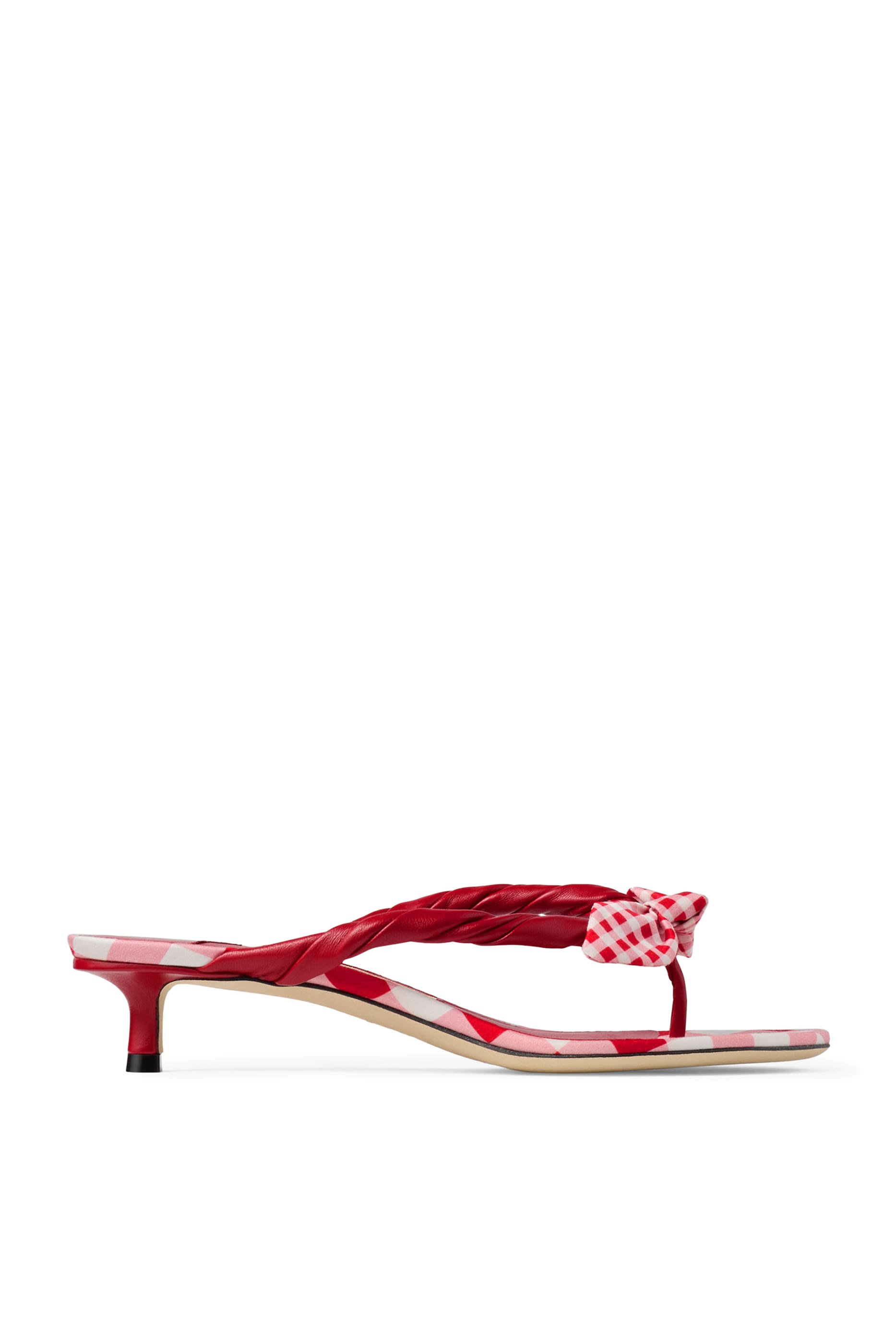 حذاء ليس 35 مفتوح من الخلف