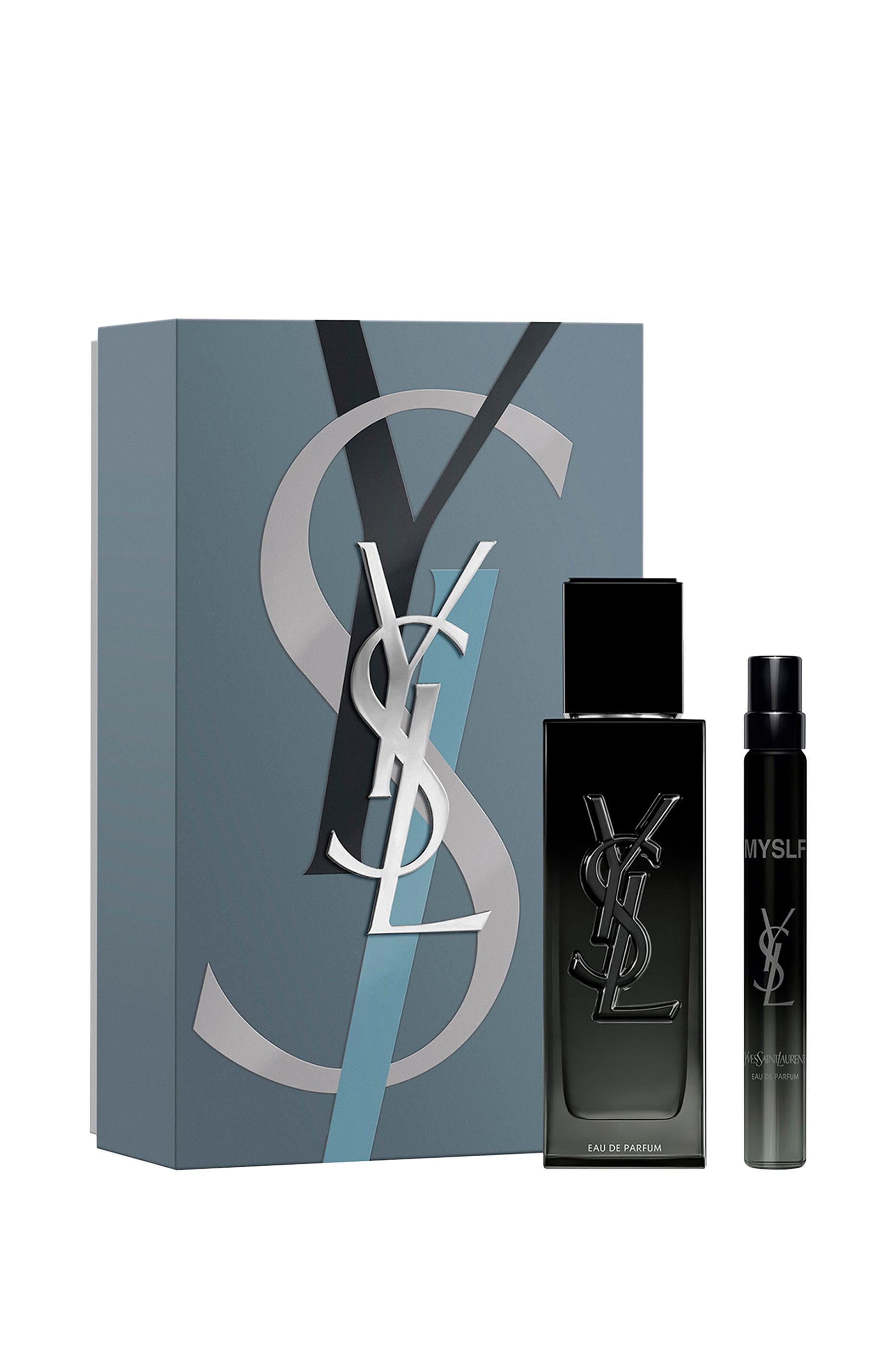 مجموعة هدية أو دو بارفان ماي سيلف سبرينغ