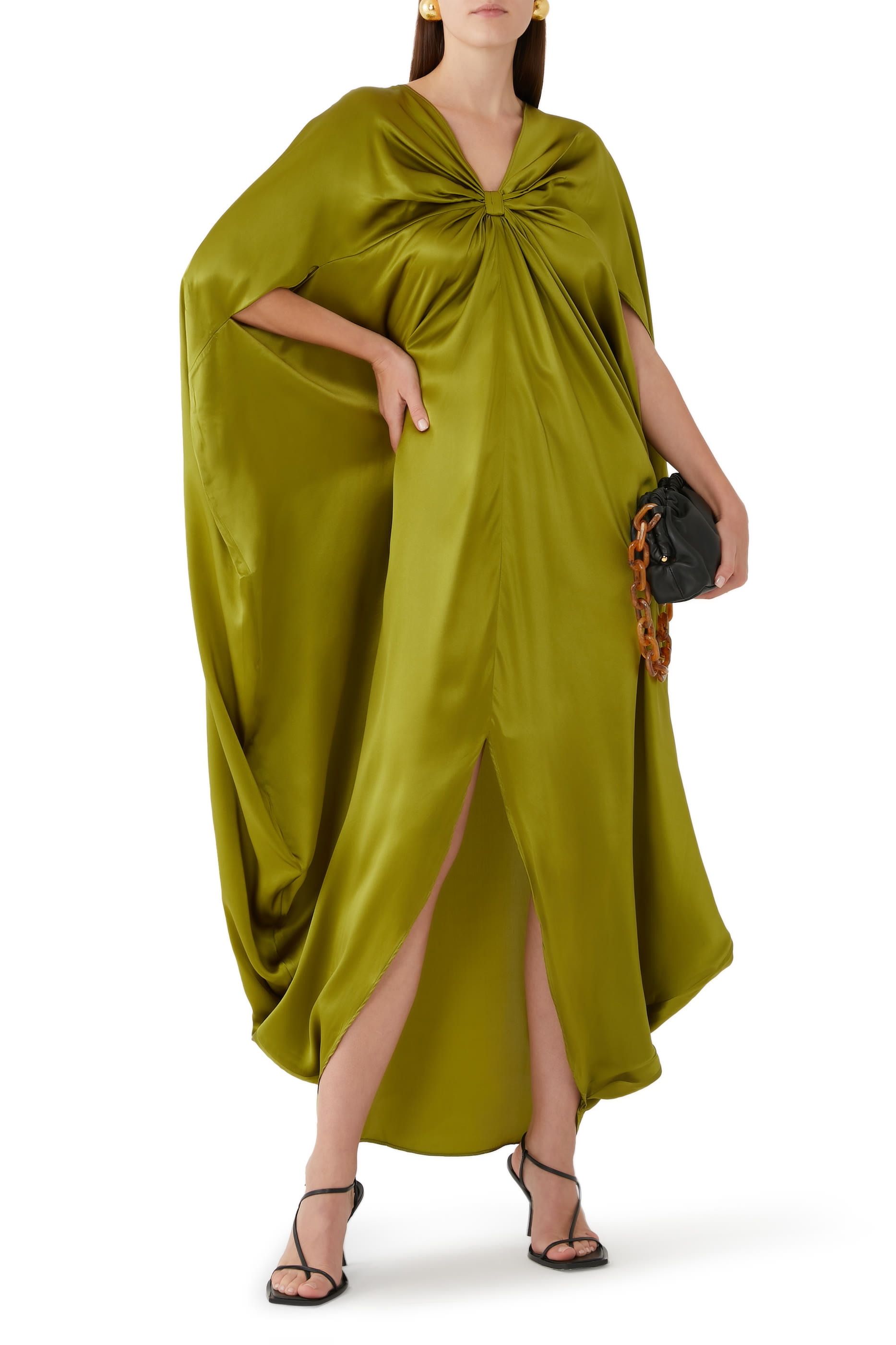 قفطان أزورس أجافي