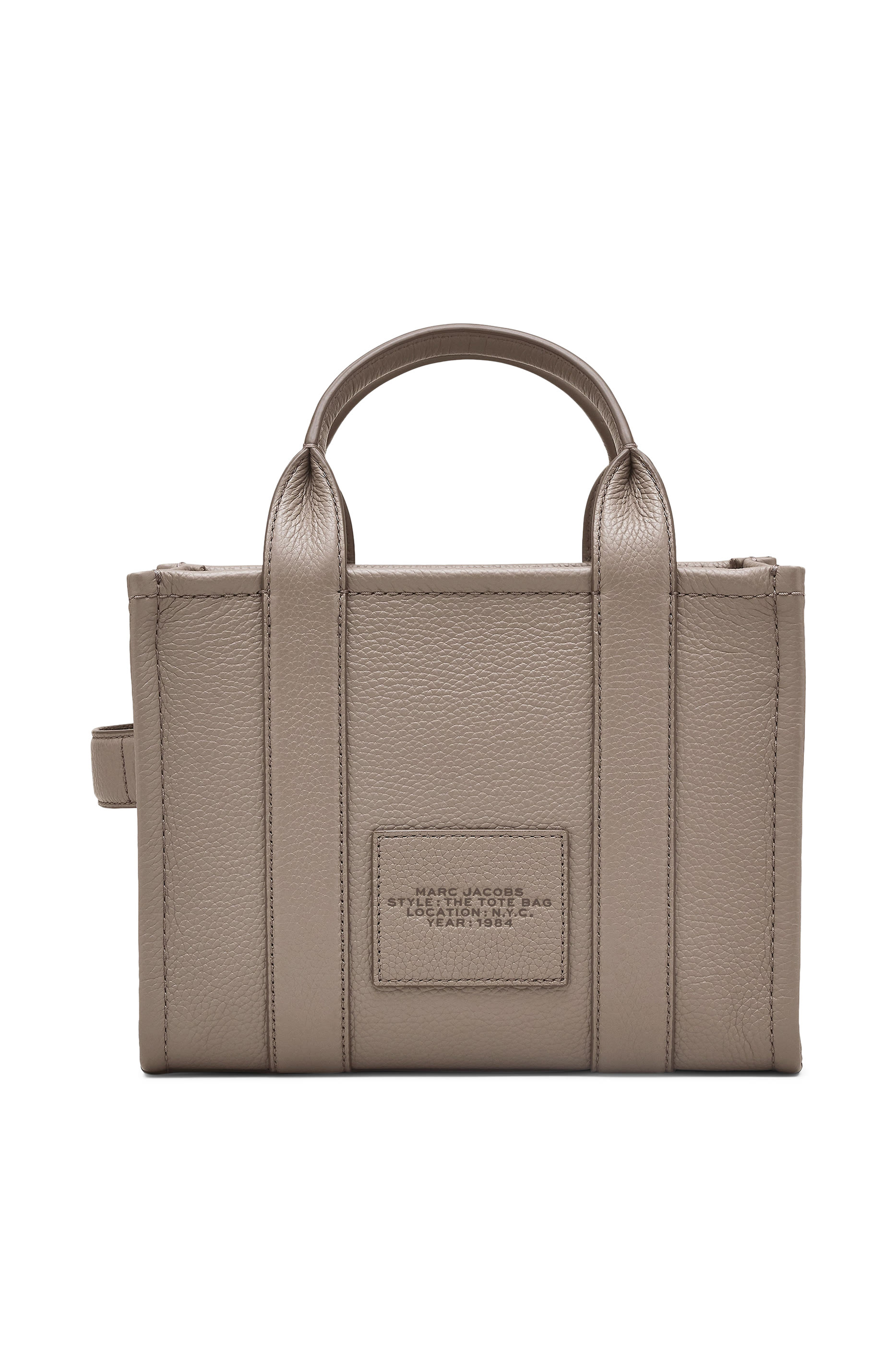 حقيبة يد كروس جلد