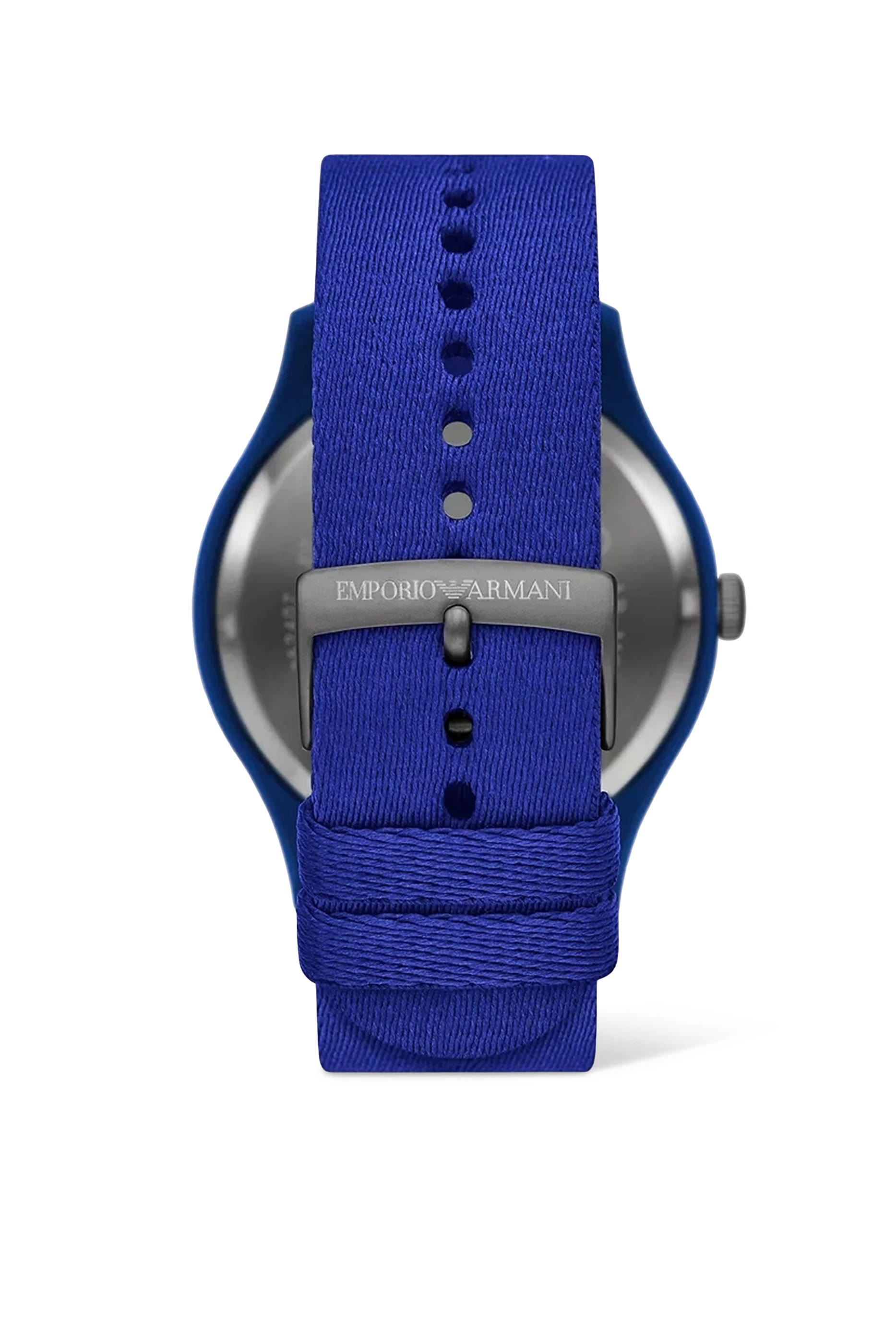 ساعة كوارتز بثلاث عقارب