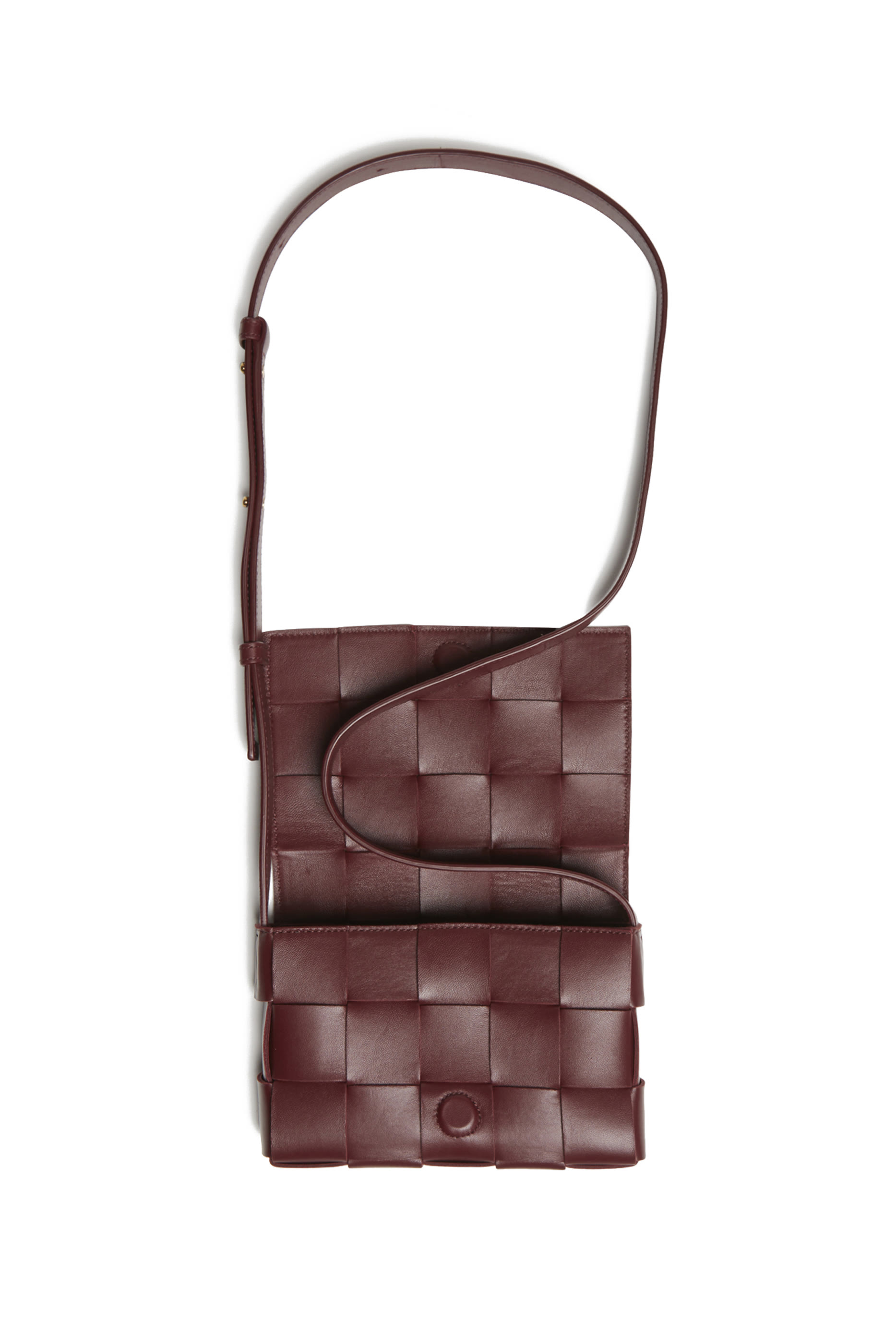 حقيبة كروس كاسيت صغيرة