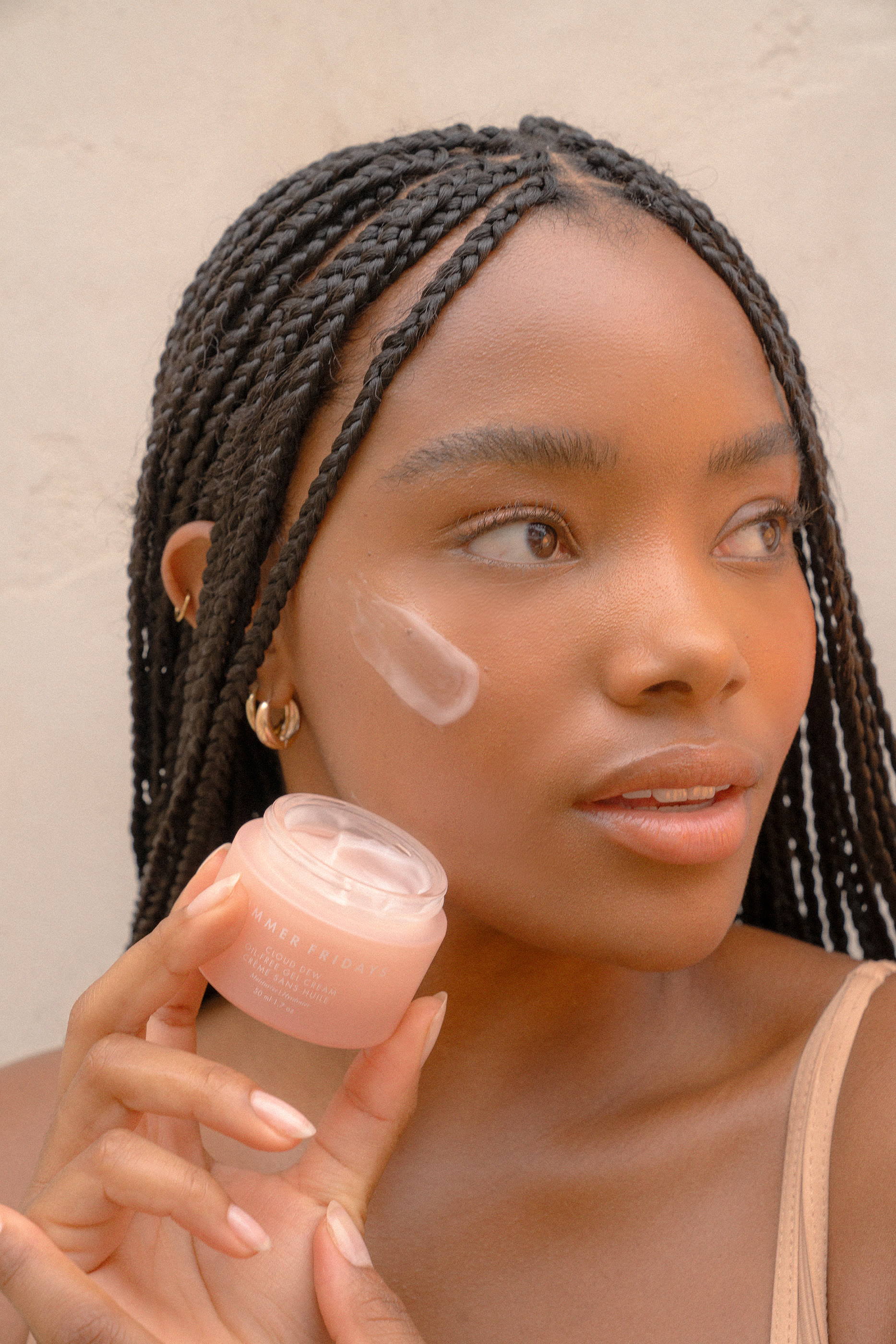 كريم جل كلاود ديو