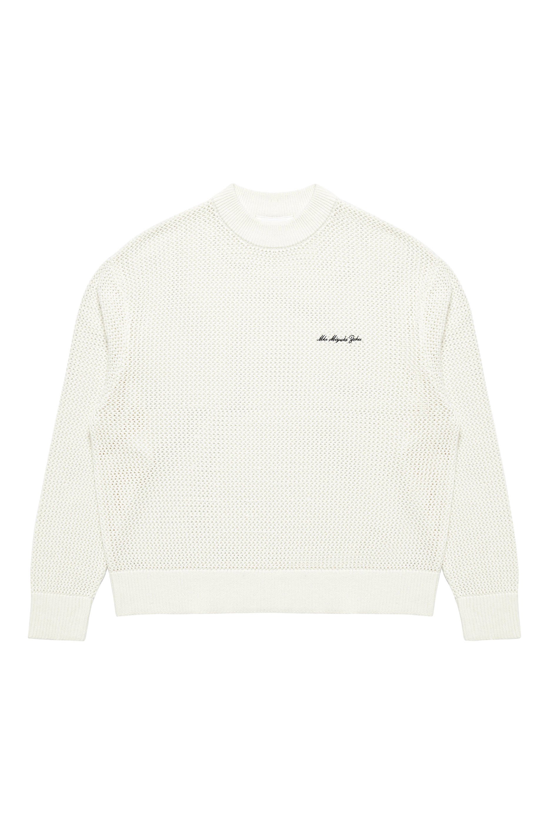 سترة بقصة واسعة نسيج فاخر