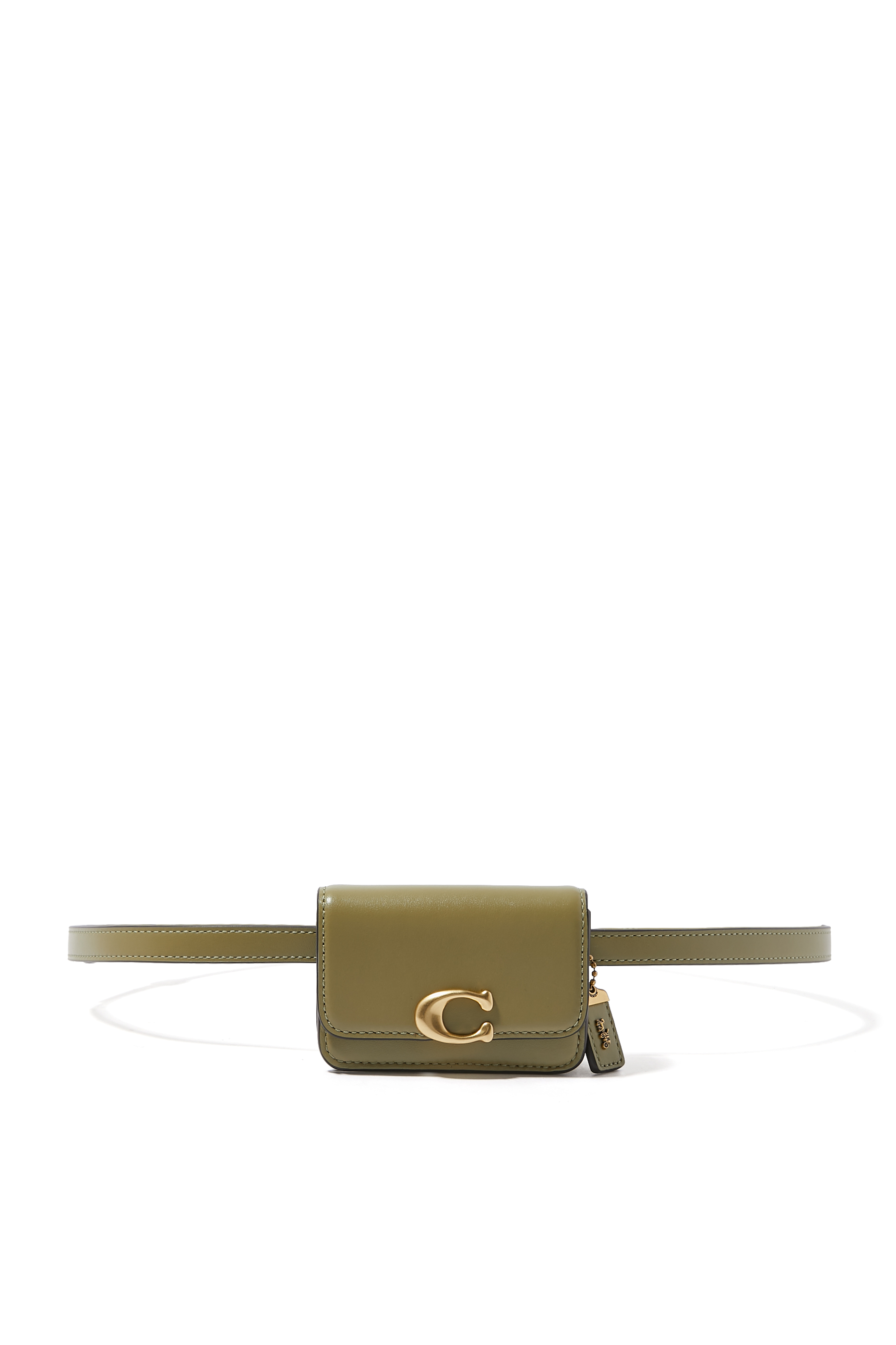 حقيبة خصر بانديت بتصميم حافظة بطاقات