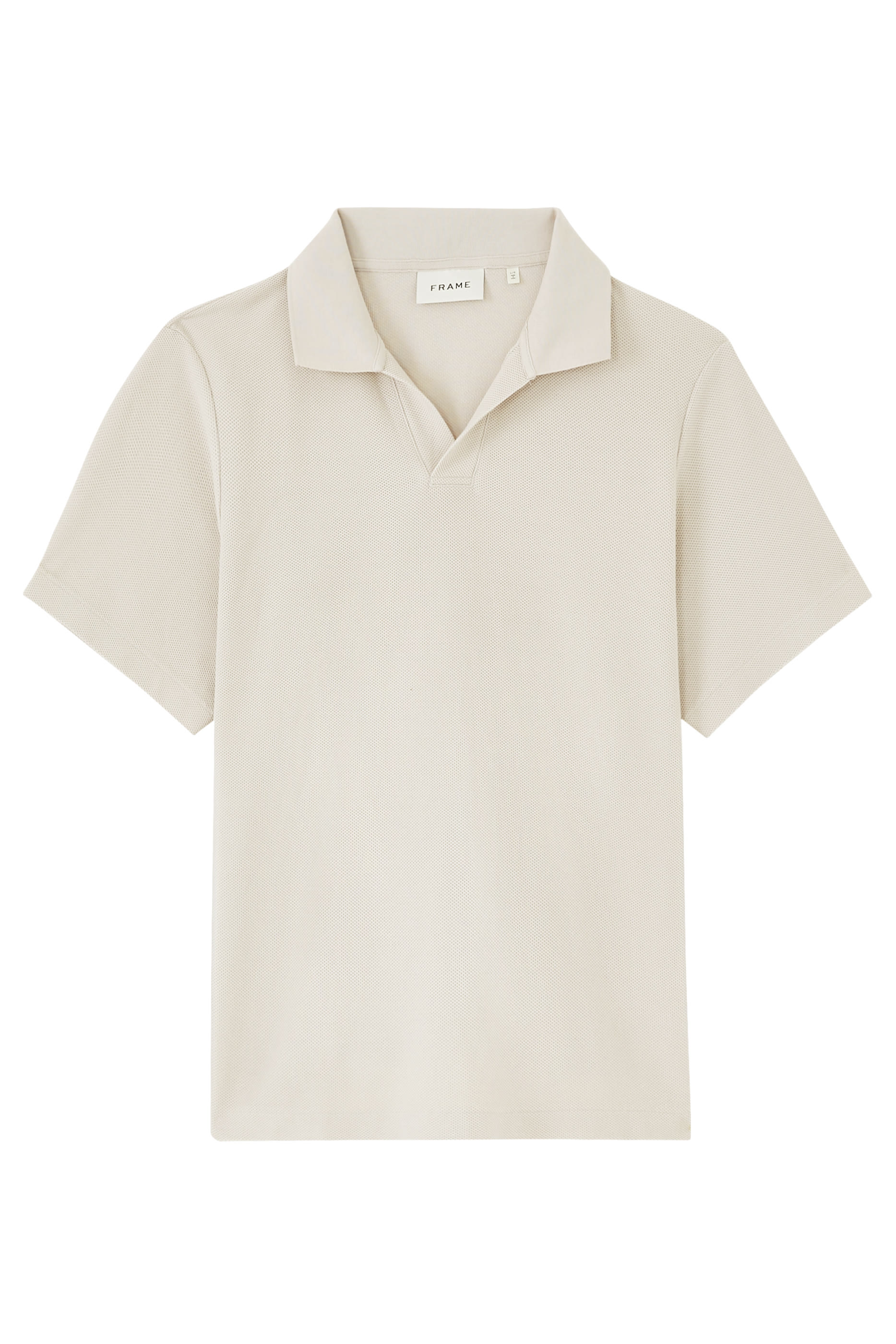 قميص بولو جاكار