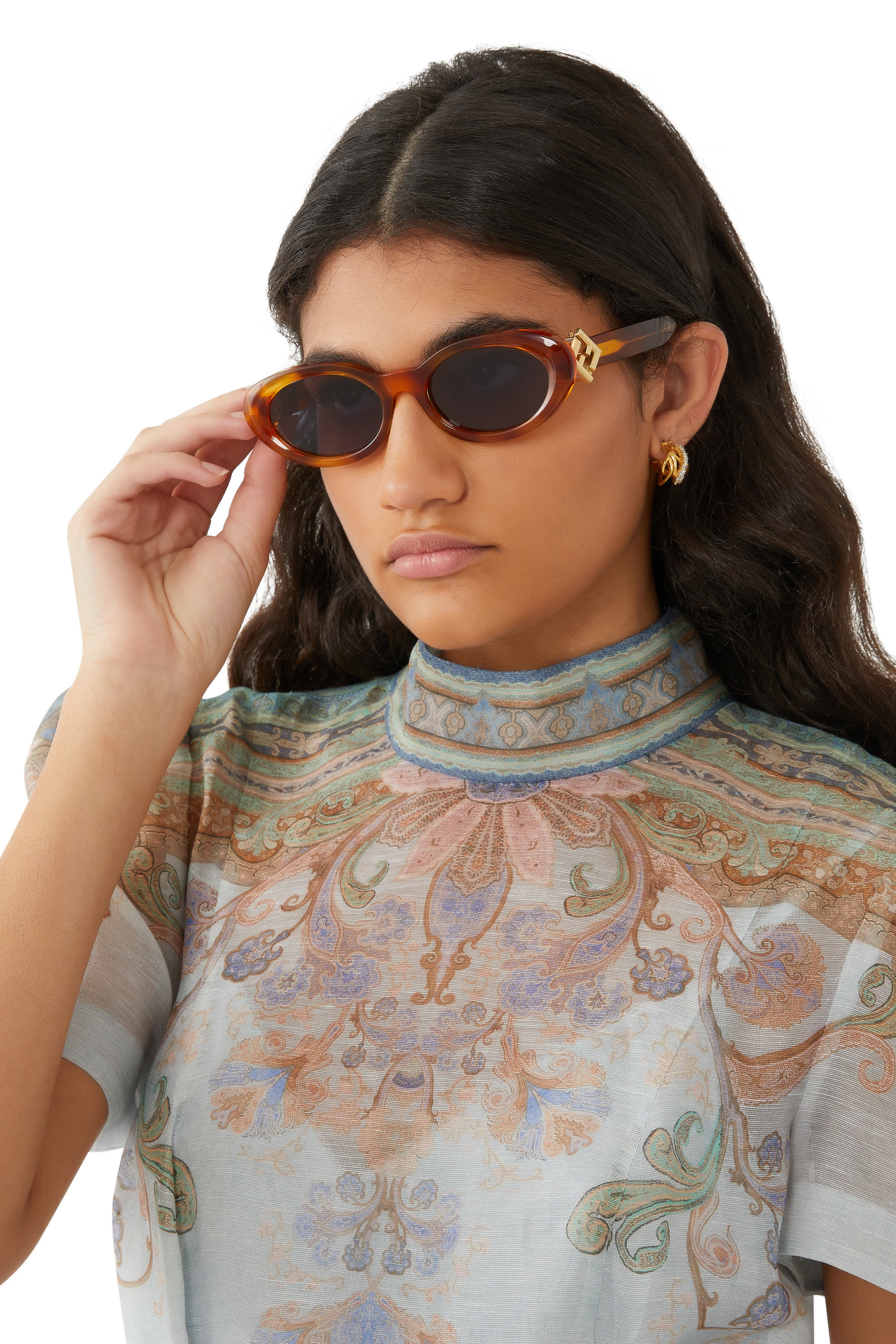 نظارة شمسية بيكابو آي سي يو