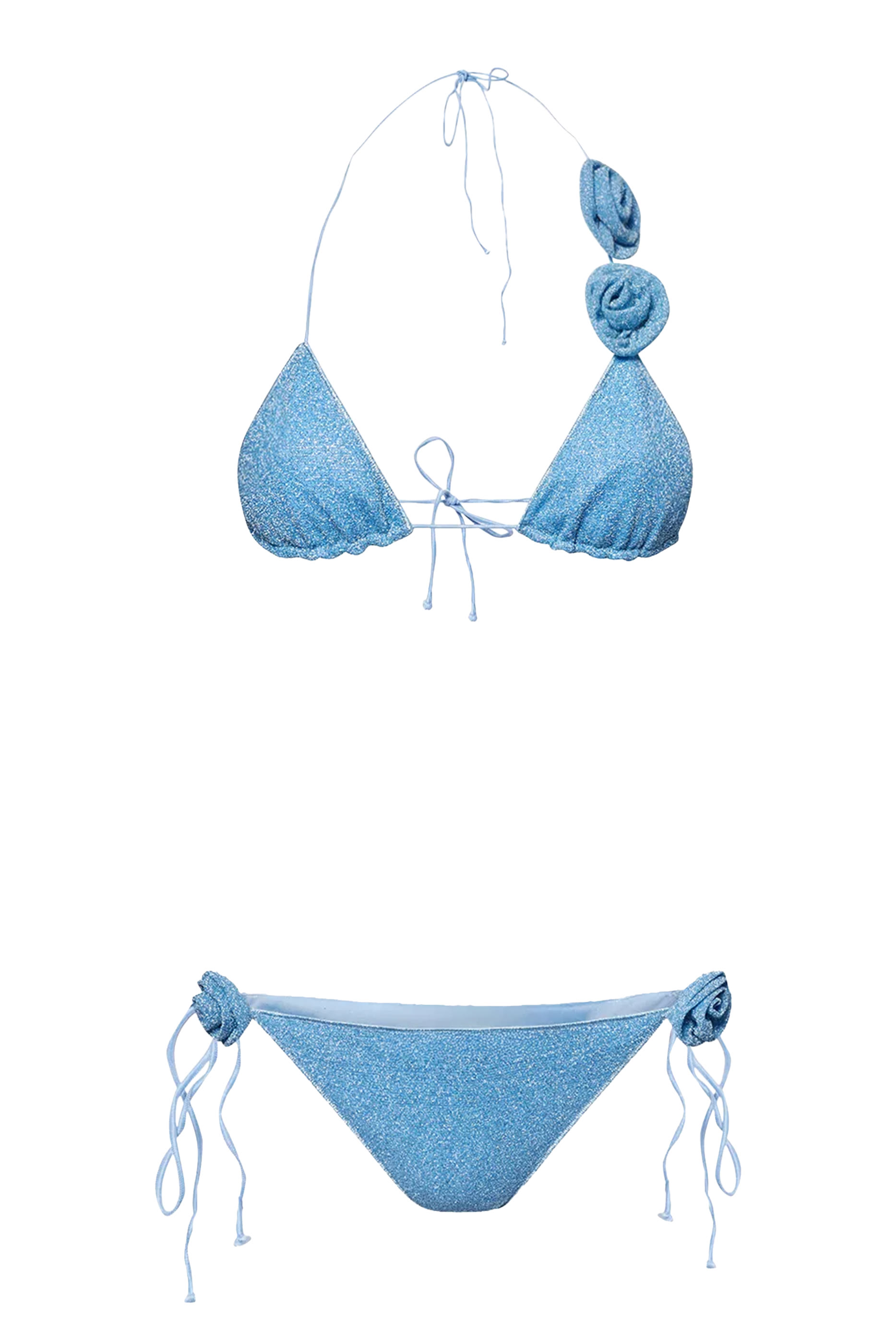 طقم بيكيني لوميير روز