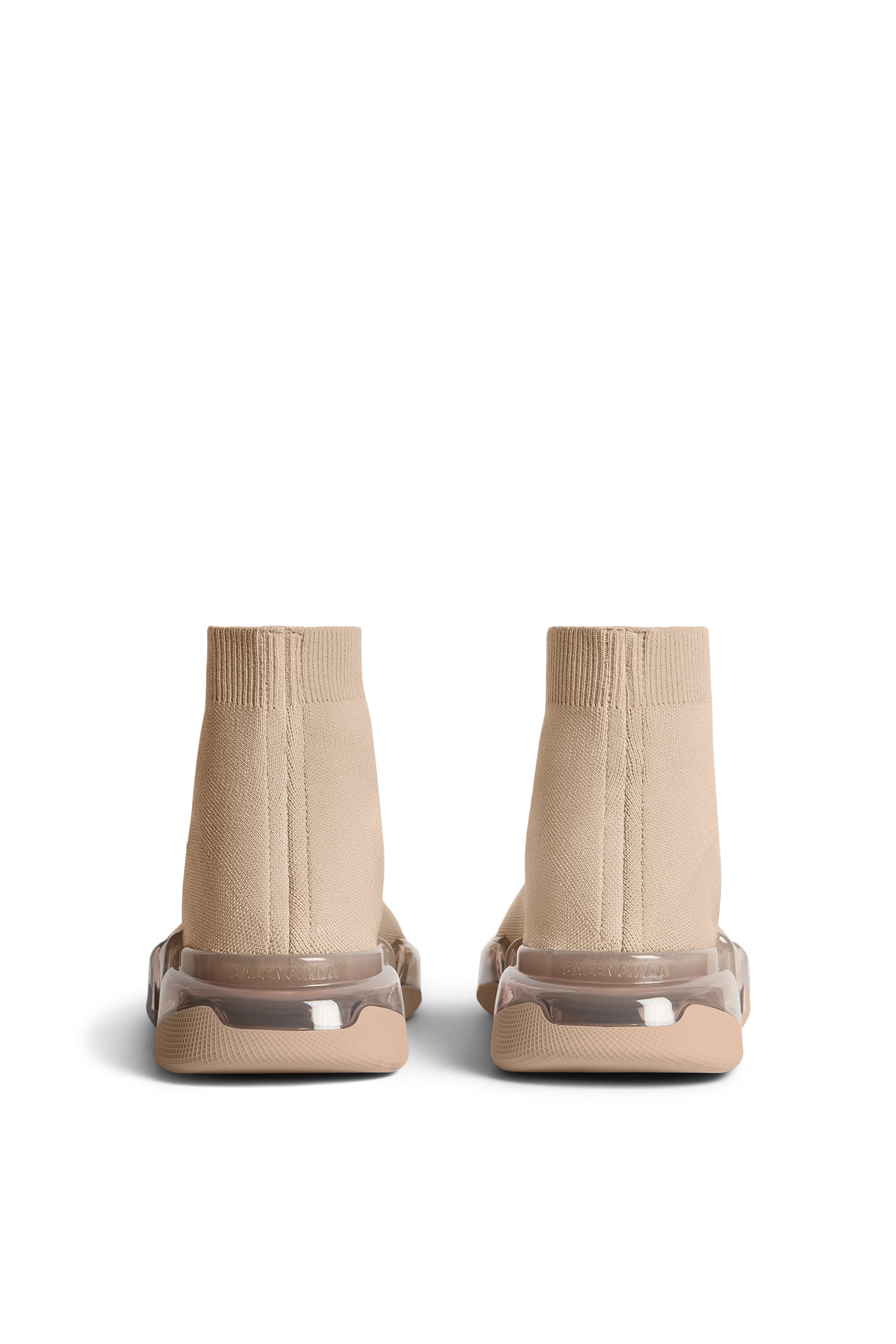 سنيكرز سبيد 2.0 بلون واحد نسيج معاد تدويره