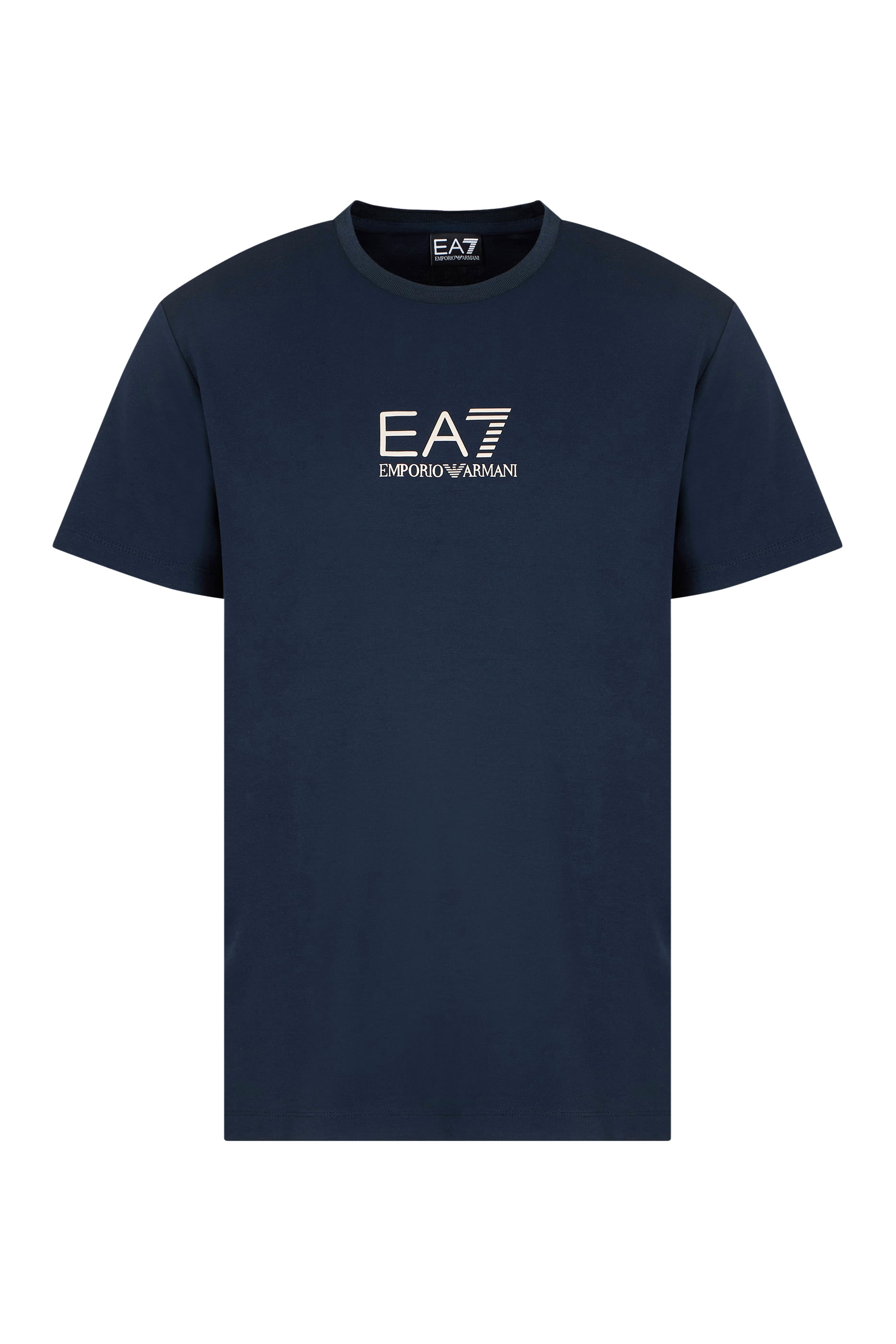 تيشيرت بشعار الماركة جيرسيه