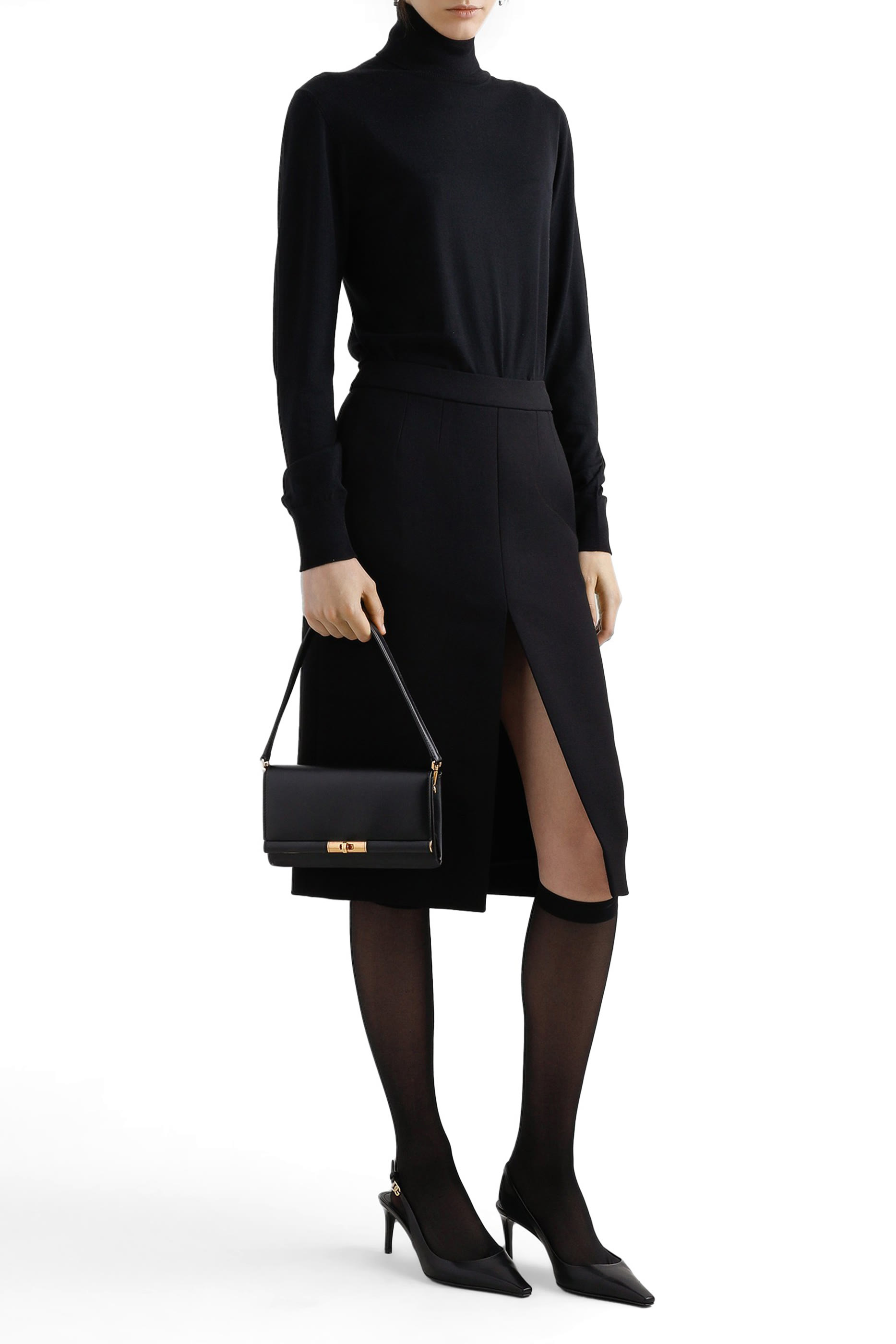 حقيبة كتف مارلين