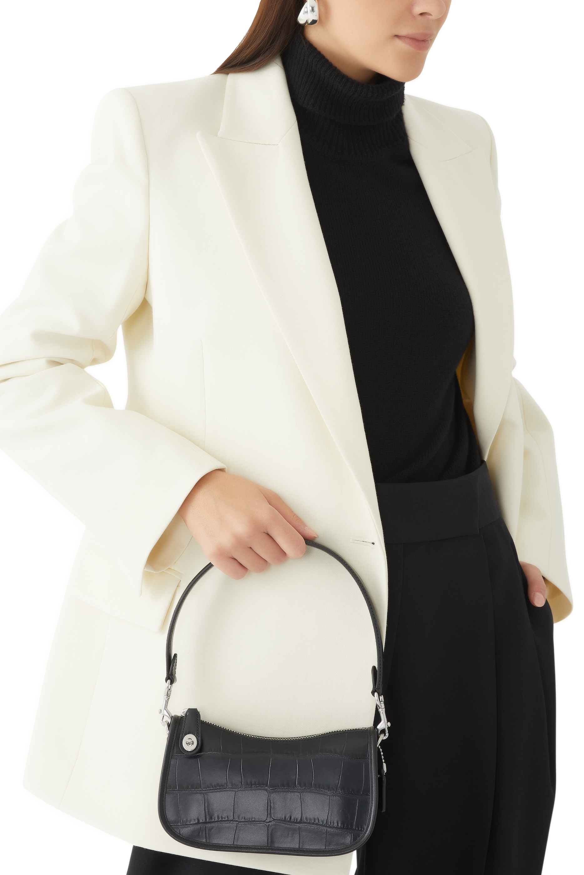 حقيبة سوينجر 20