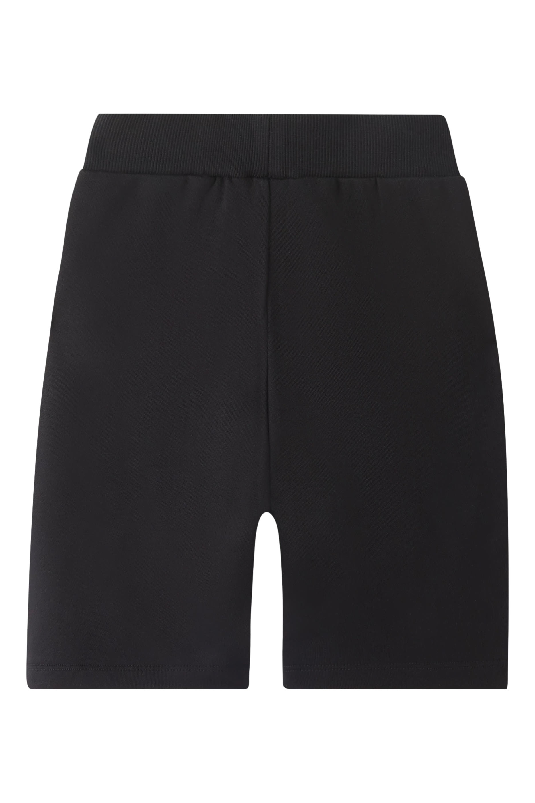 شورت بشعار الماركة جيرسيه للأطفال