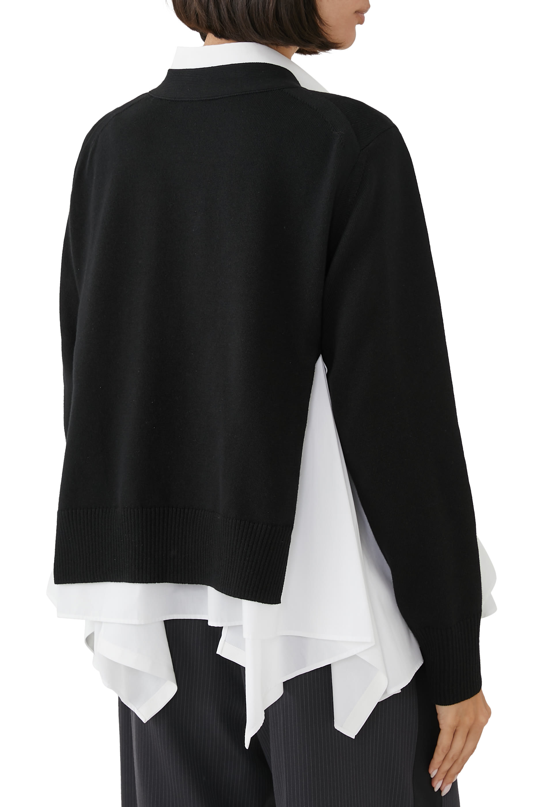 كارديجان نسيج قطن بوبلين