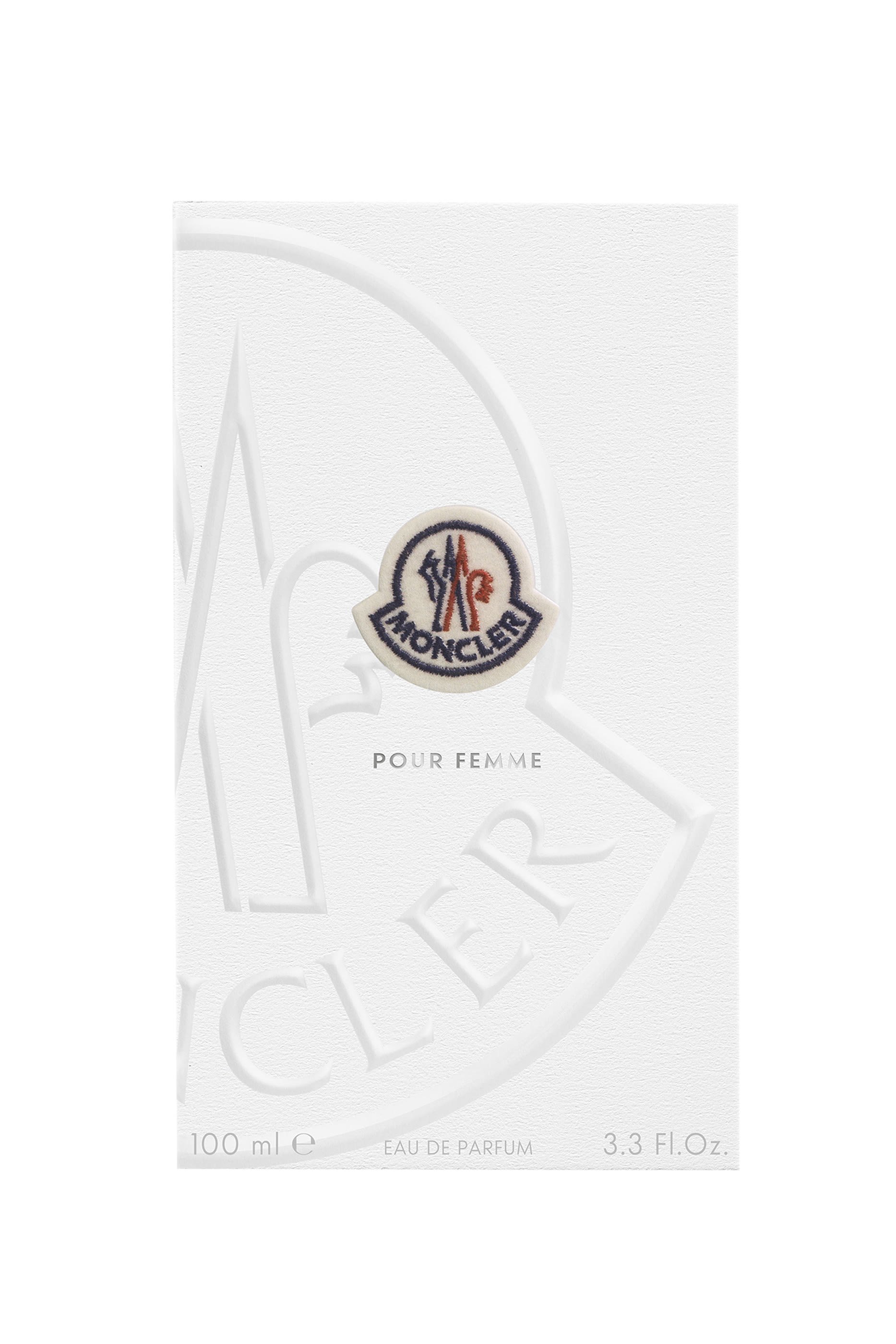 أو دو بارفان مونكلر للنساء